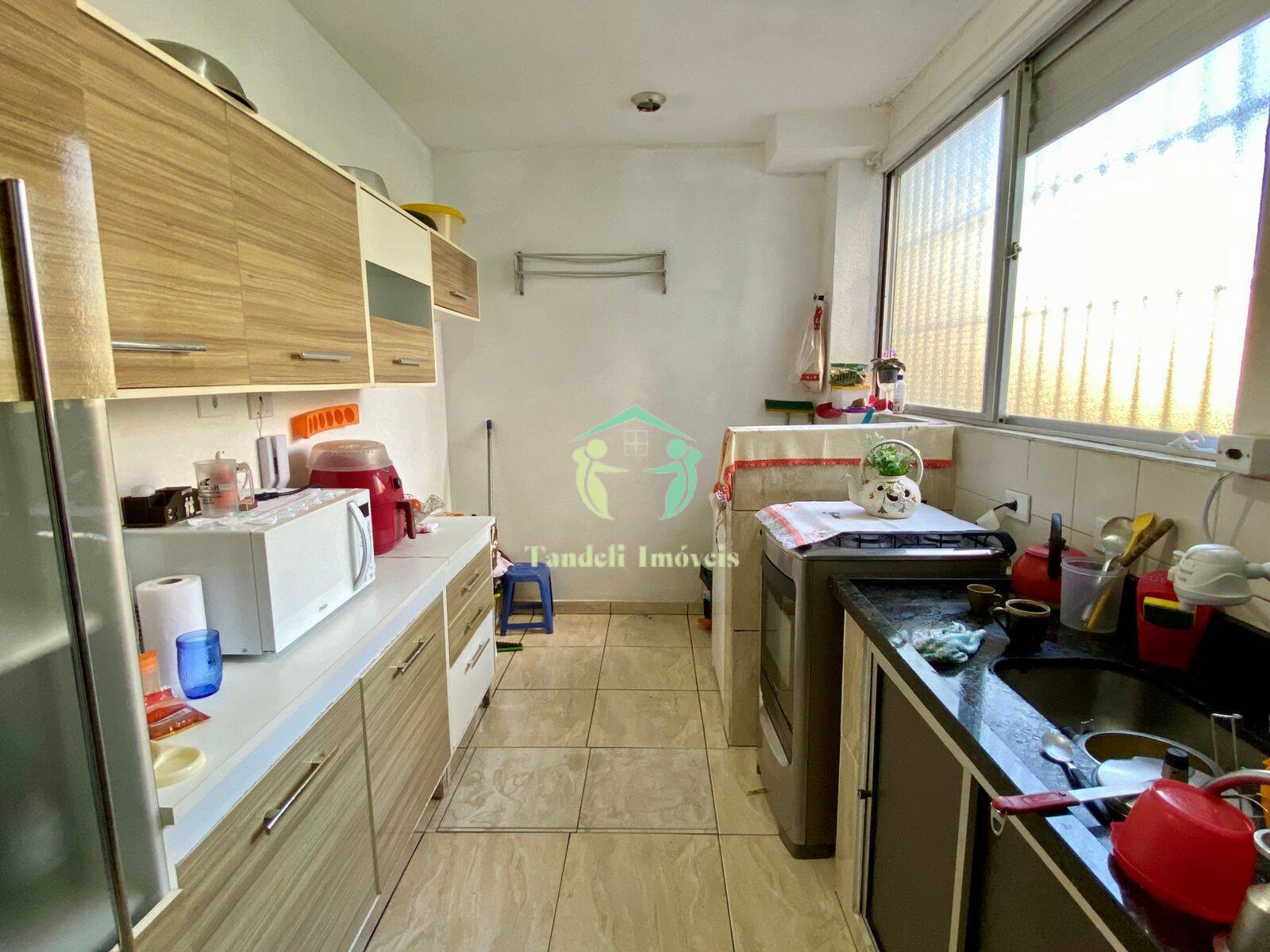 Apartamento, 2 quartos, 54 m² - Foto 3