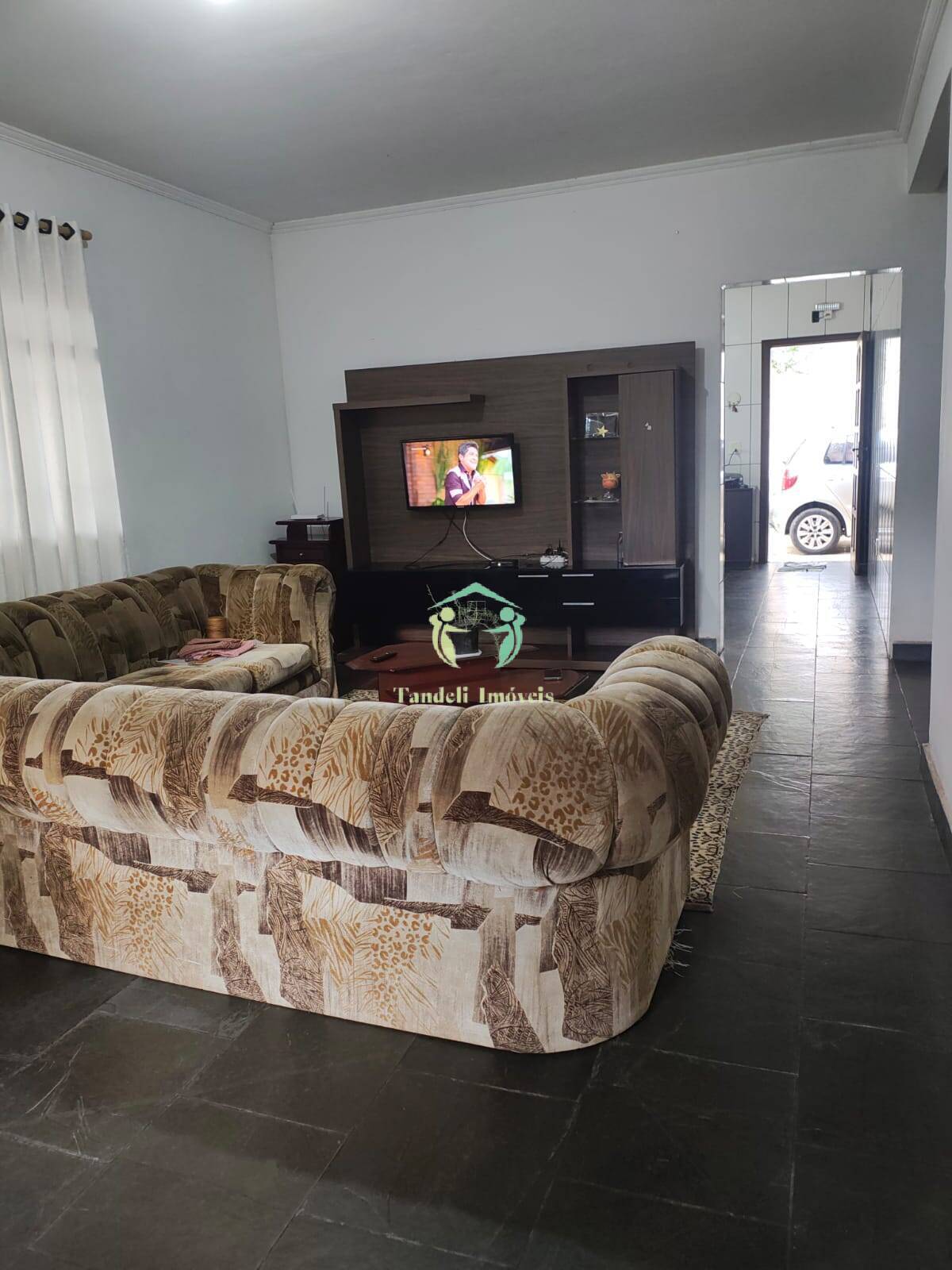 Casa, 2 quartos, 1050 m² - Foto 3