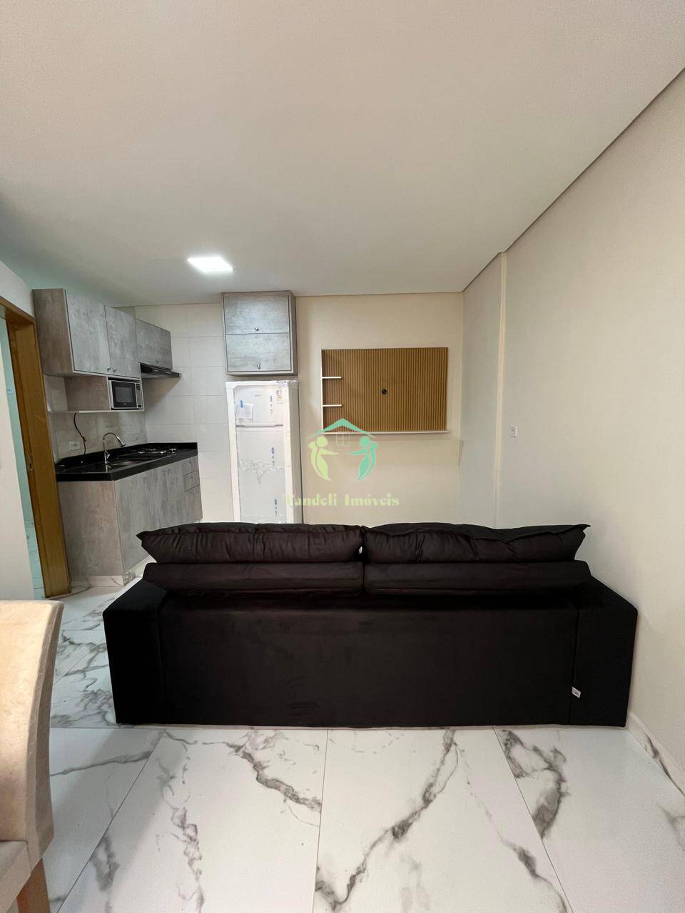 Apartamento, 2 quartos, 35 m² - Foto 5
