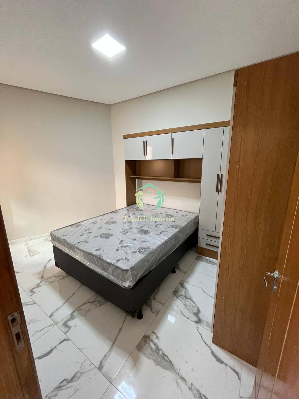 Apartamento, 2 quartos, 35 m² - Foto 10