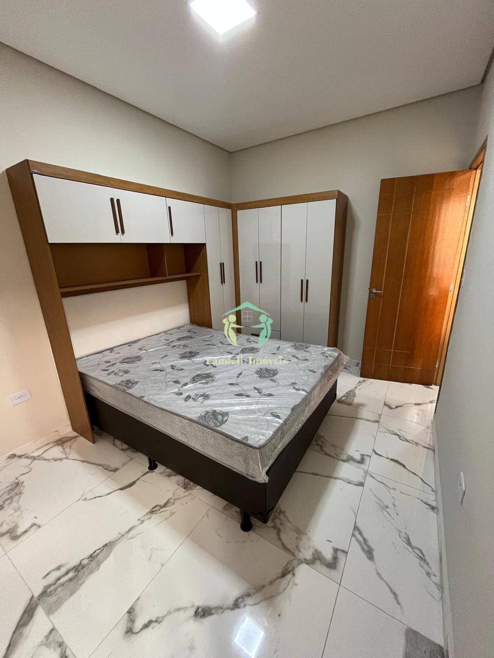 Apartamento, 2 quartos, 35 m² - Foto 11