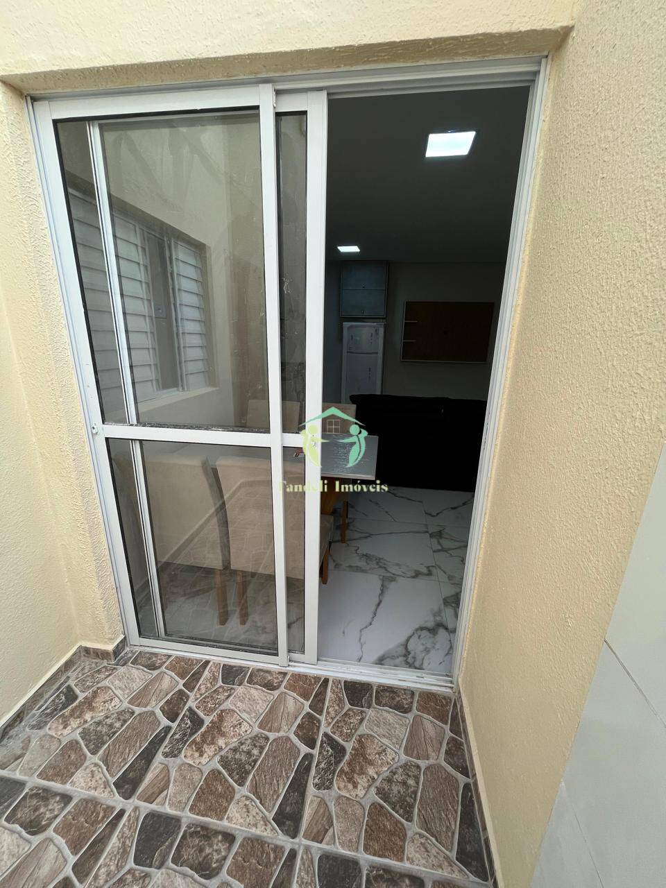 Apartamento, 2 quartos, 35 m² - Foto 14