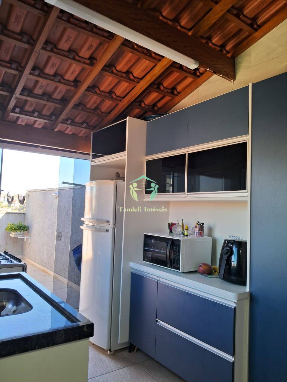 Cobertura, 2 quartos, 80 m² - Foto 5