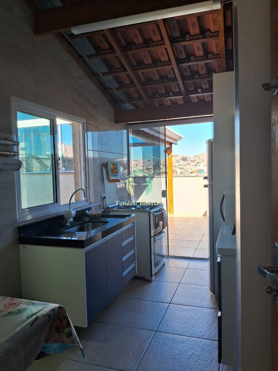 Cobertura, 2 quartos, 80 m² - Foto 4