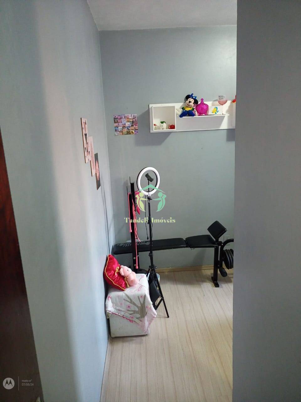 Apartamento, 3 quartos, 76 m² - Foto 7