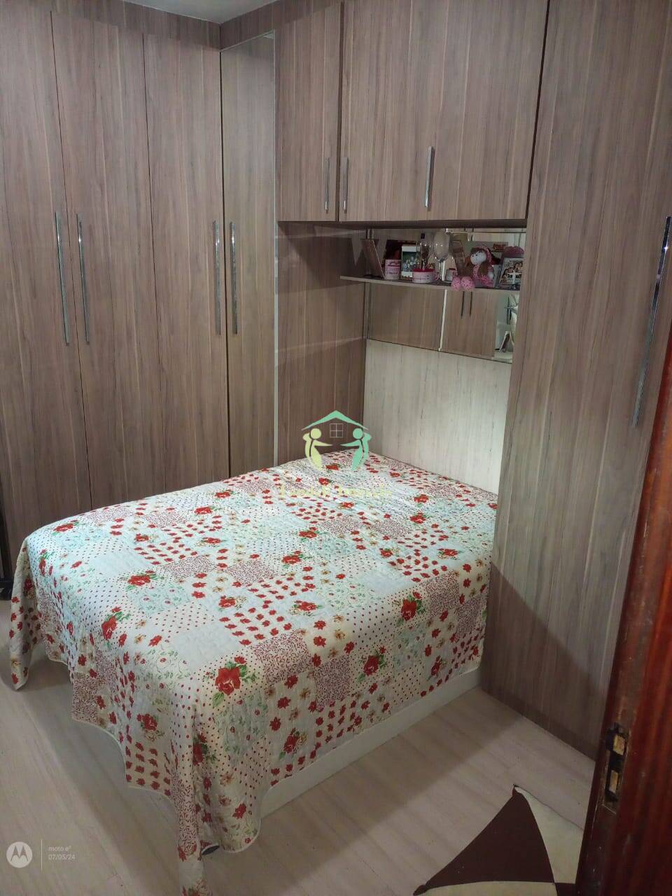 Apartamento, 3 quartos, 76 m² - Foto 3