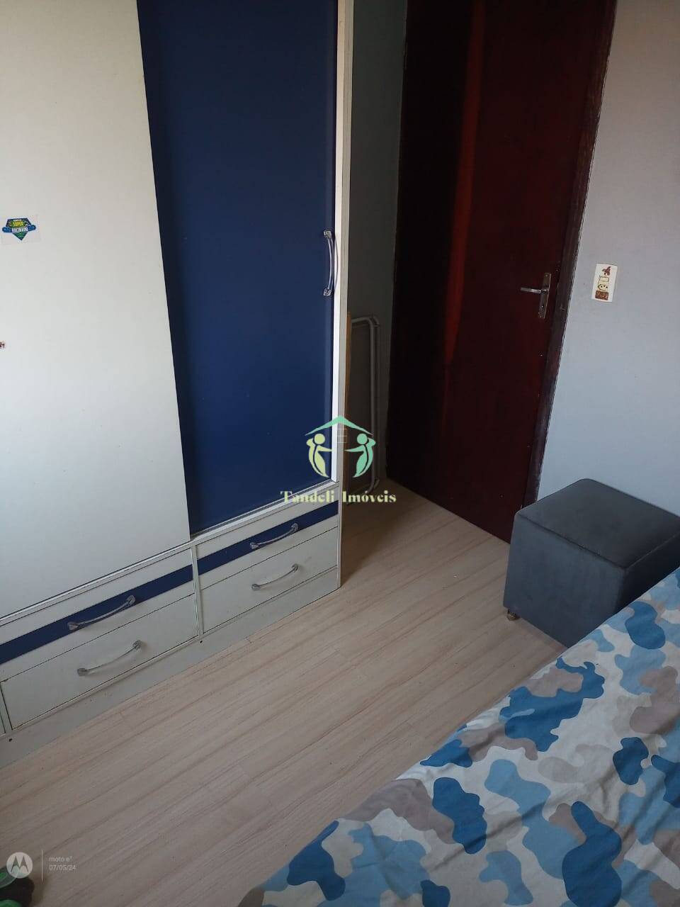 Apartamento, 3 quartos, 76 m² - Foto 5