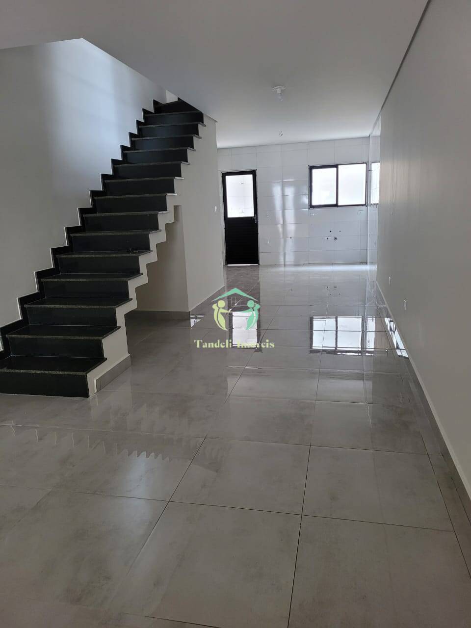 Sobrado, 3 quartos, 120 m² - Foto 2