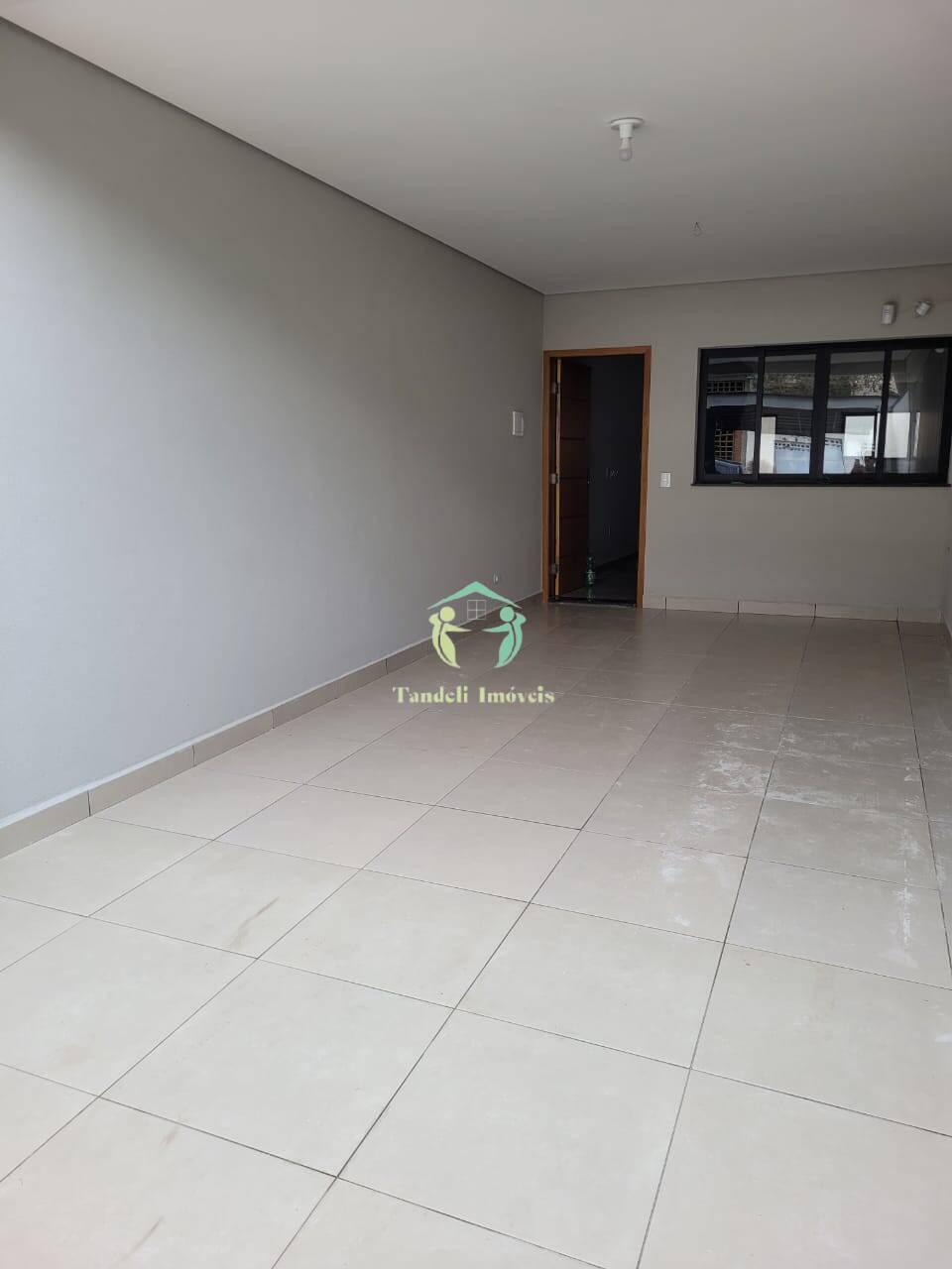 Sobrado, 3 quartos, 120 m² - Foto 1