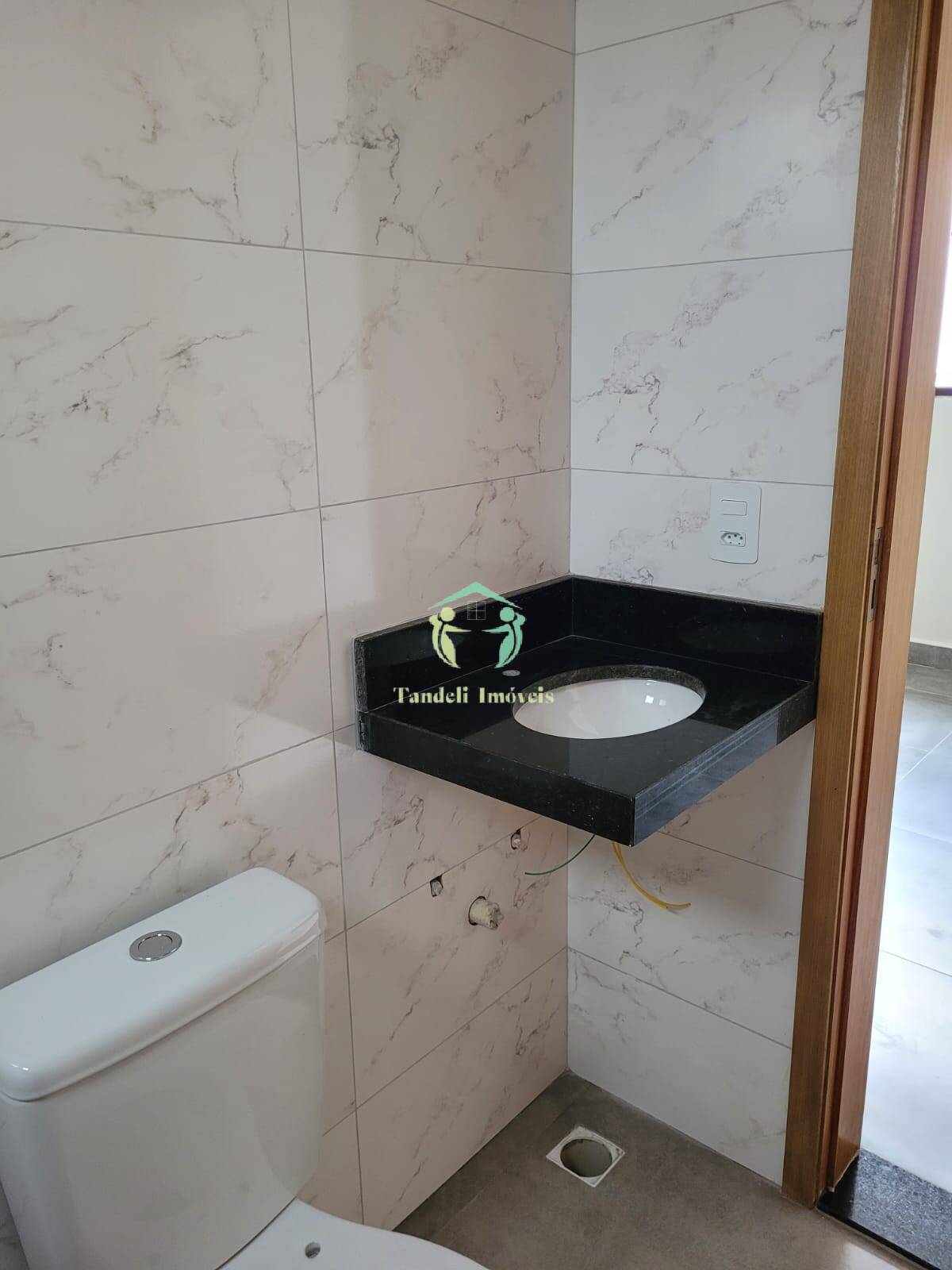 Sobrado, 3 quartos, 120 m² - Foto 6