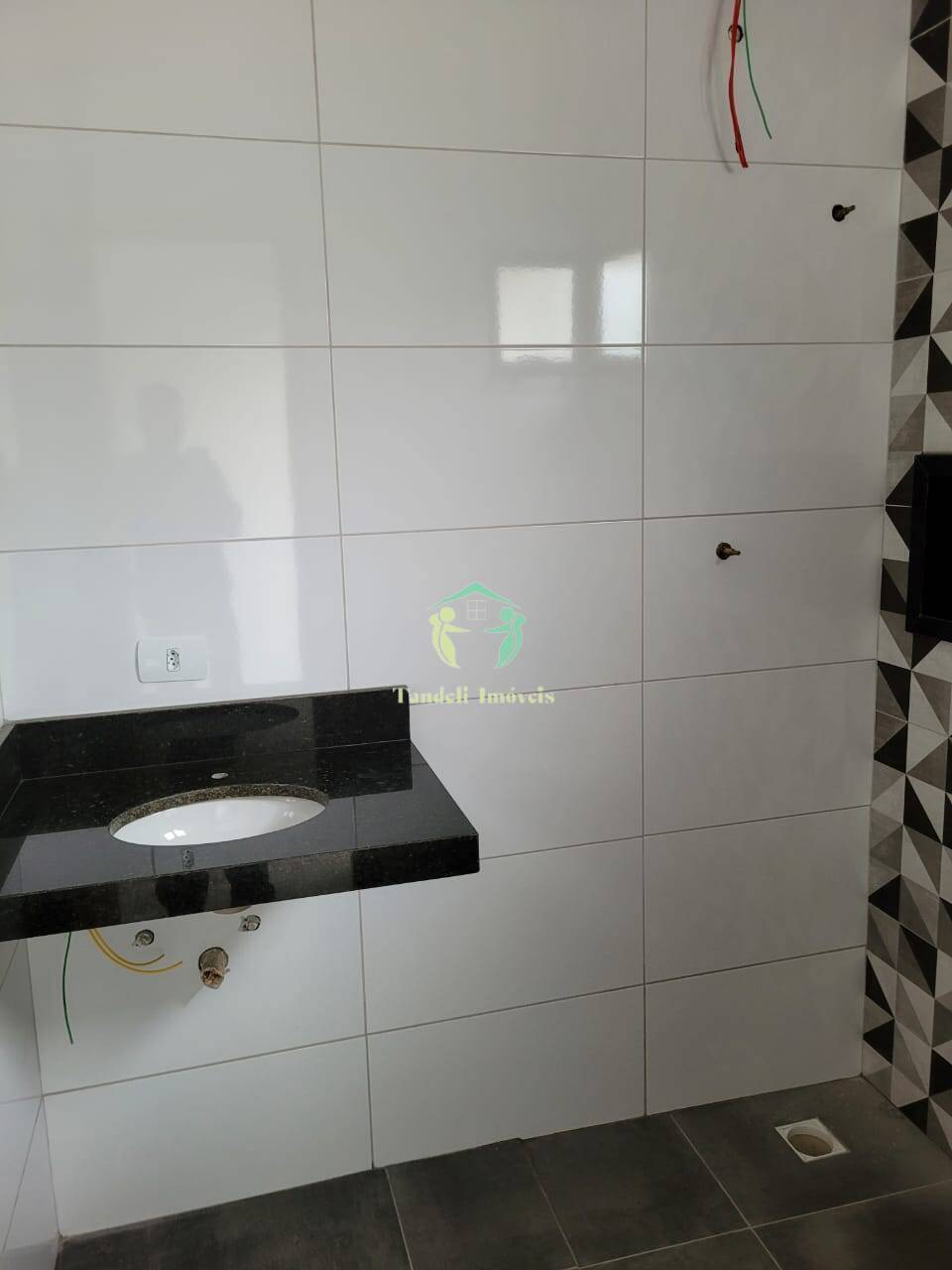 Sobrado, 3 quartos, 120 m² - Foto 5