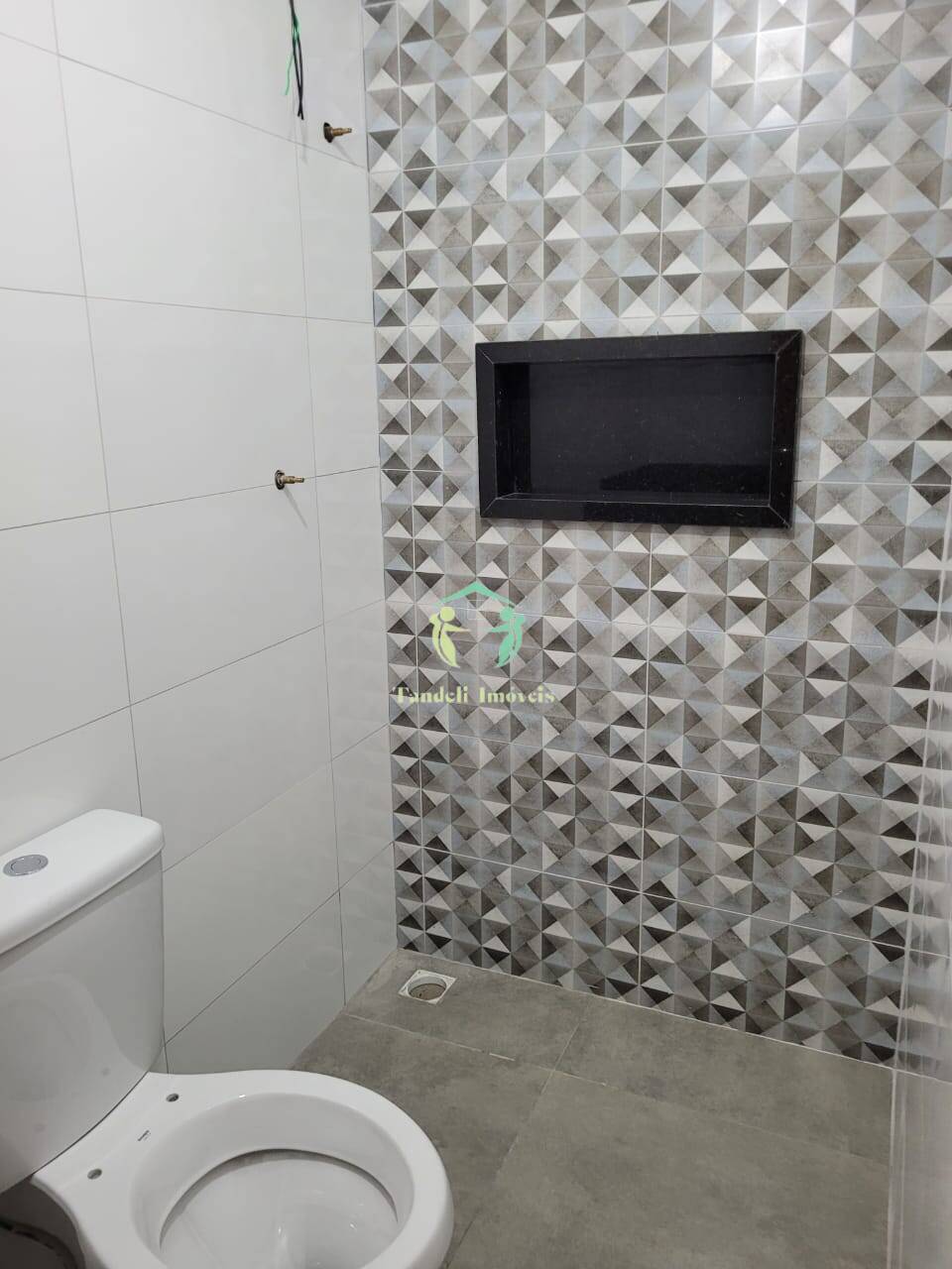 Sobrado, 3 quartos, 120 m² - Foto 9