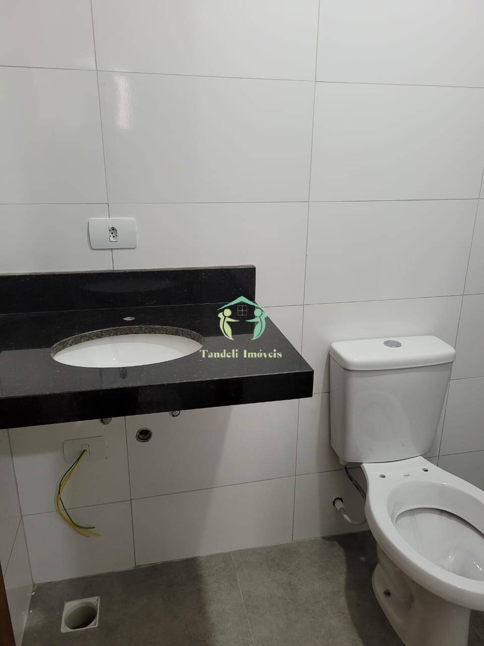 Sobrado, 3 quartos, 120 m² - Foto 7