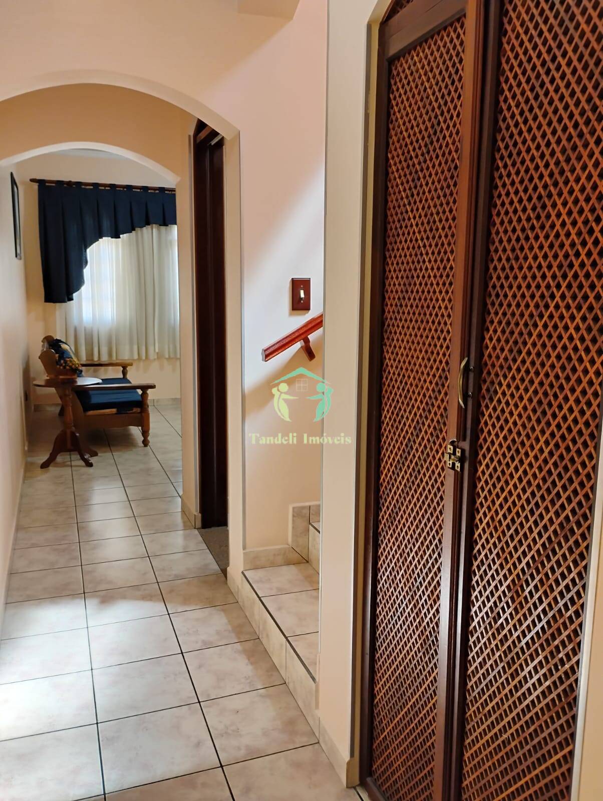 Sobrado, 3 quartos, 212 m² - Foto 7