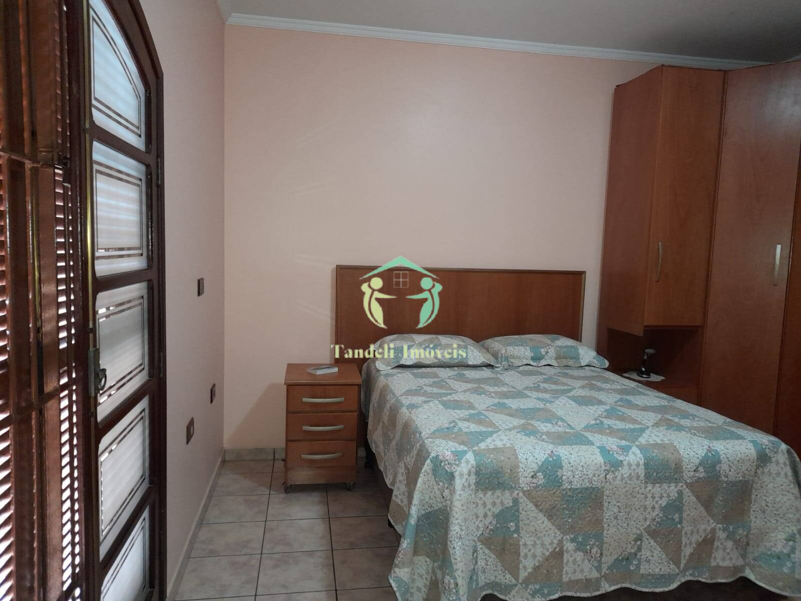 Sobrado, 3 quartos, 212 m² - Foto 11