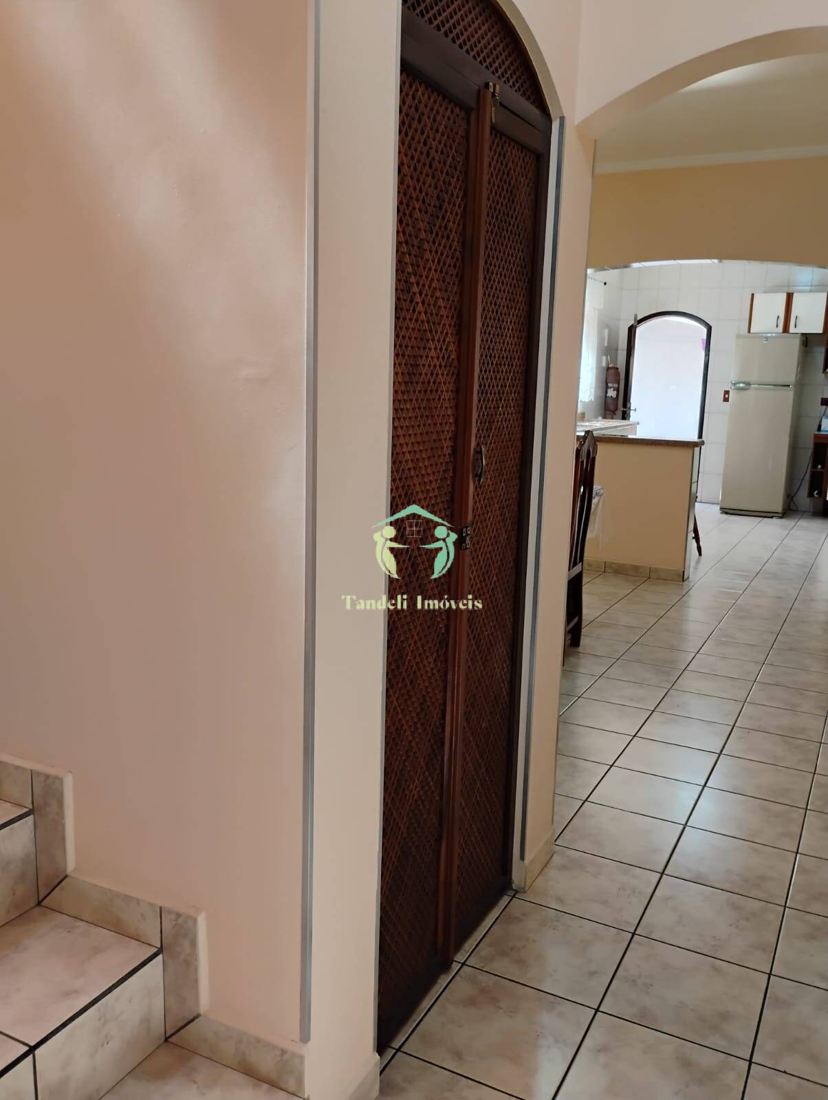 Sobrado, 3 quartos, 212 m² - Foto 4