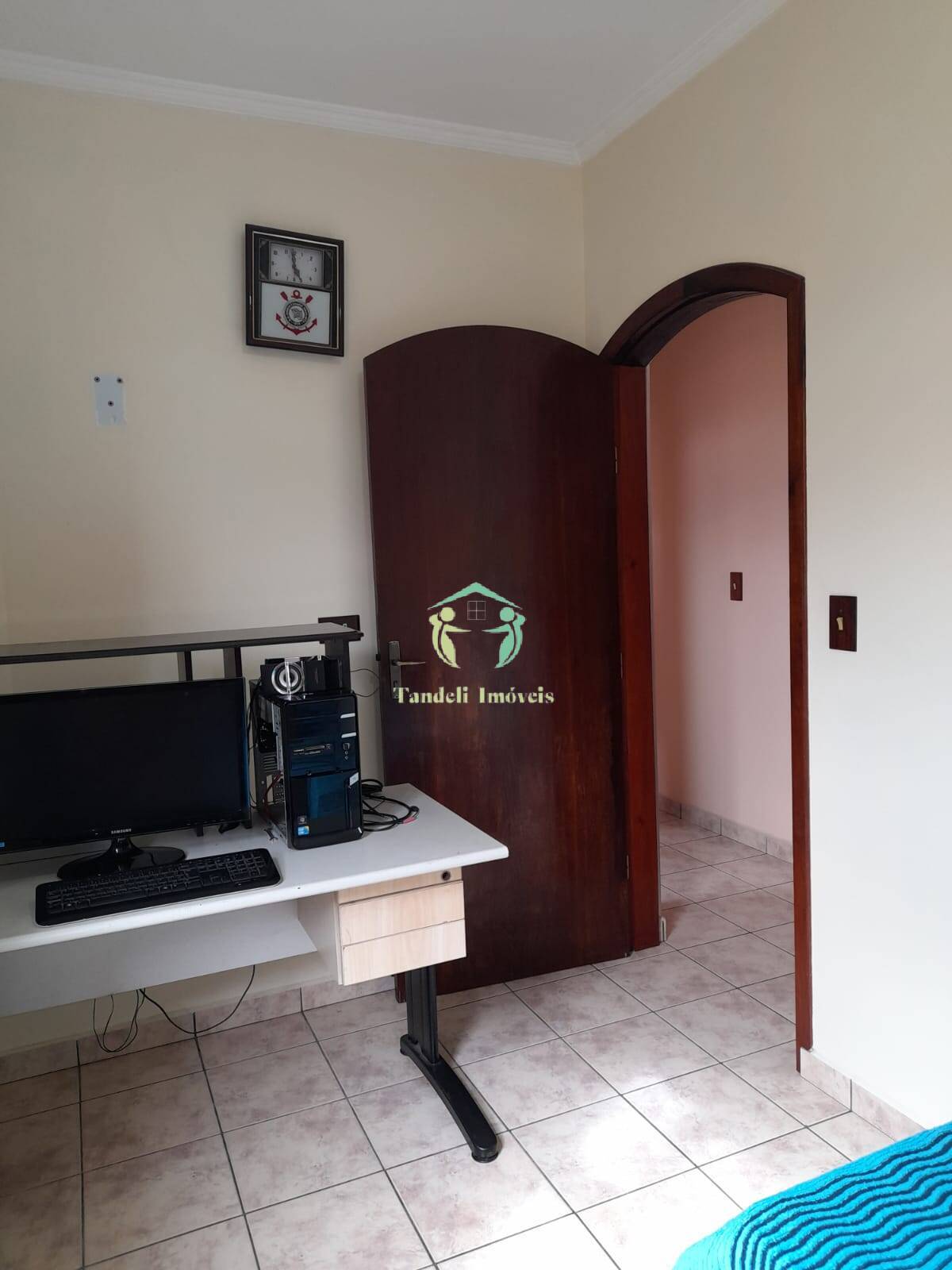 Sobrado, 3 quartos, 212 m² - Foto 16