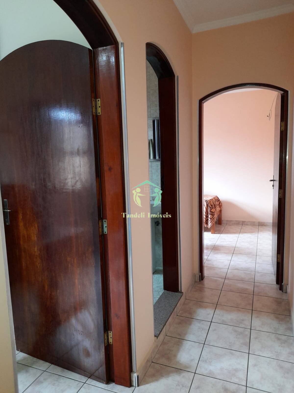 Sobrado, 3 quartos, 212 m² - Foto 18