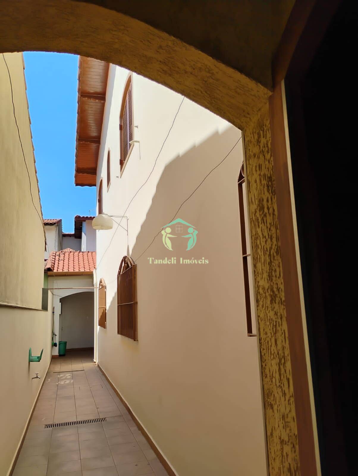 Sobrado, 3 quartos, 212 m² - Foto 29