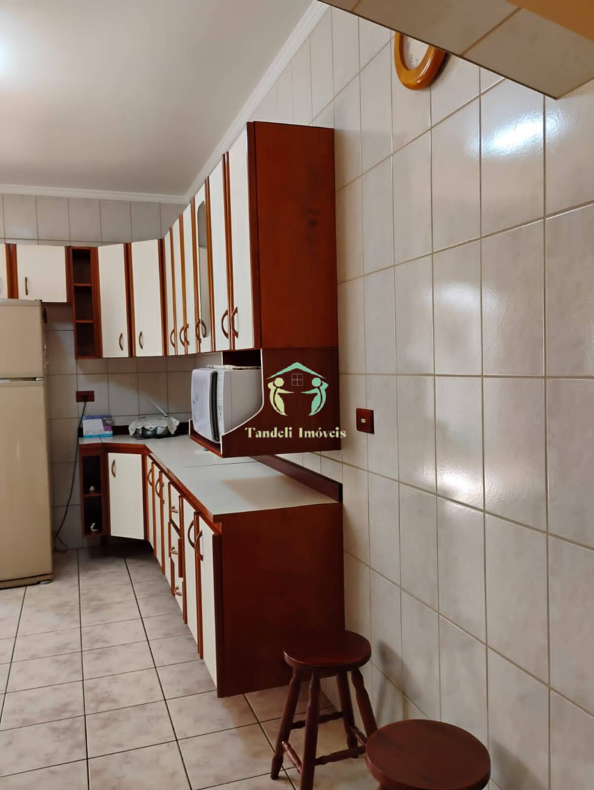 Sobrado, 3 quartos, 212 m² - Foto 26