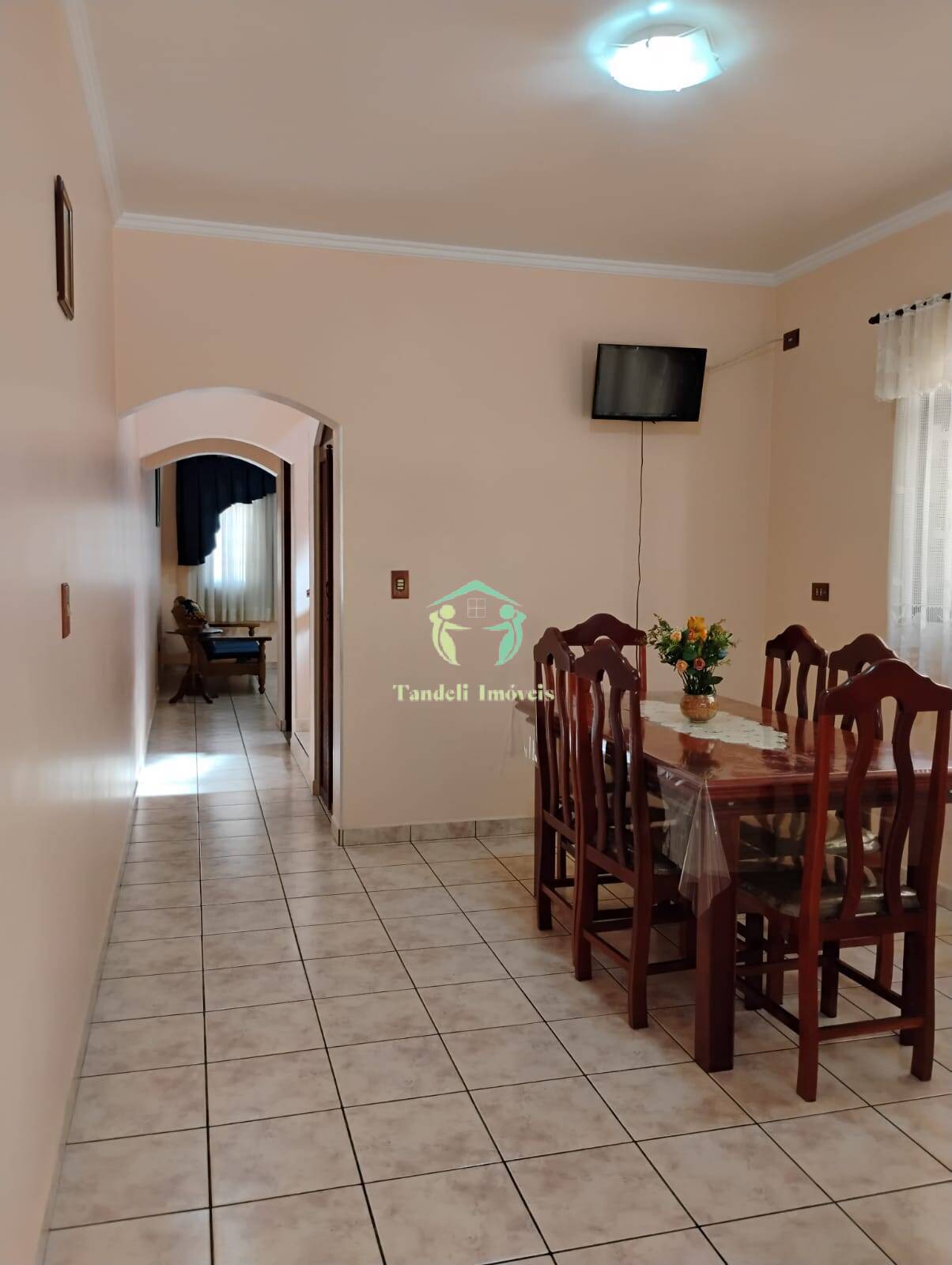 Sobrado, 3 quartos, 212 m² - Foto 5