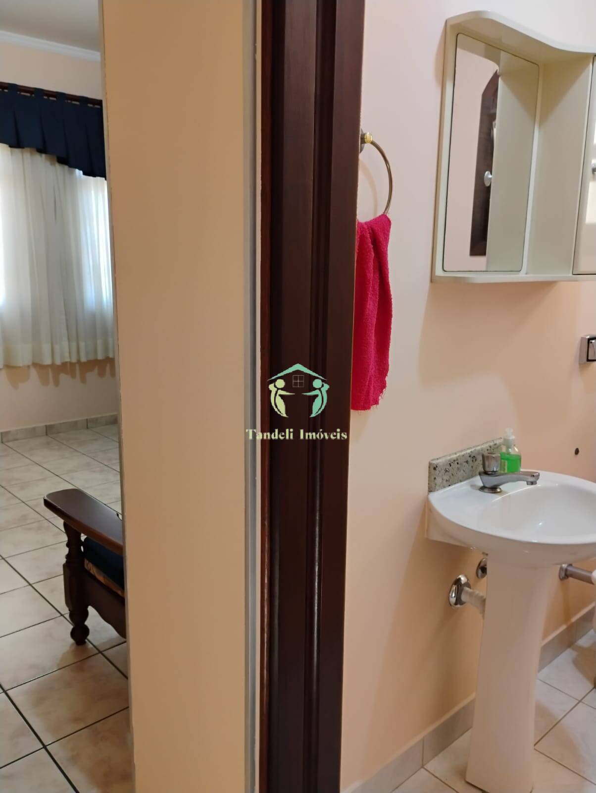 Sobrado, 3 quartos, 212 m² - Foto 21