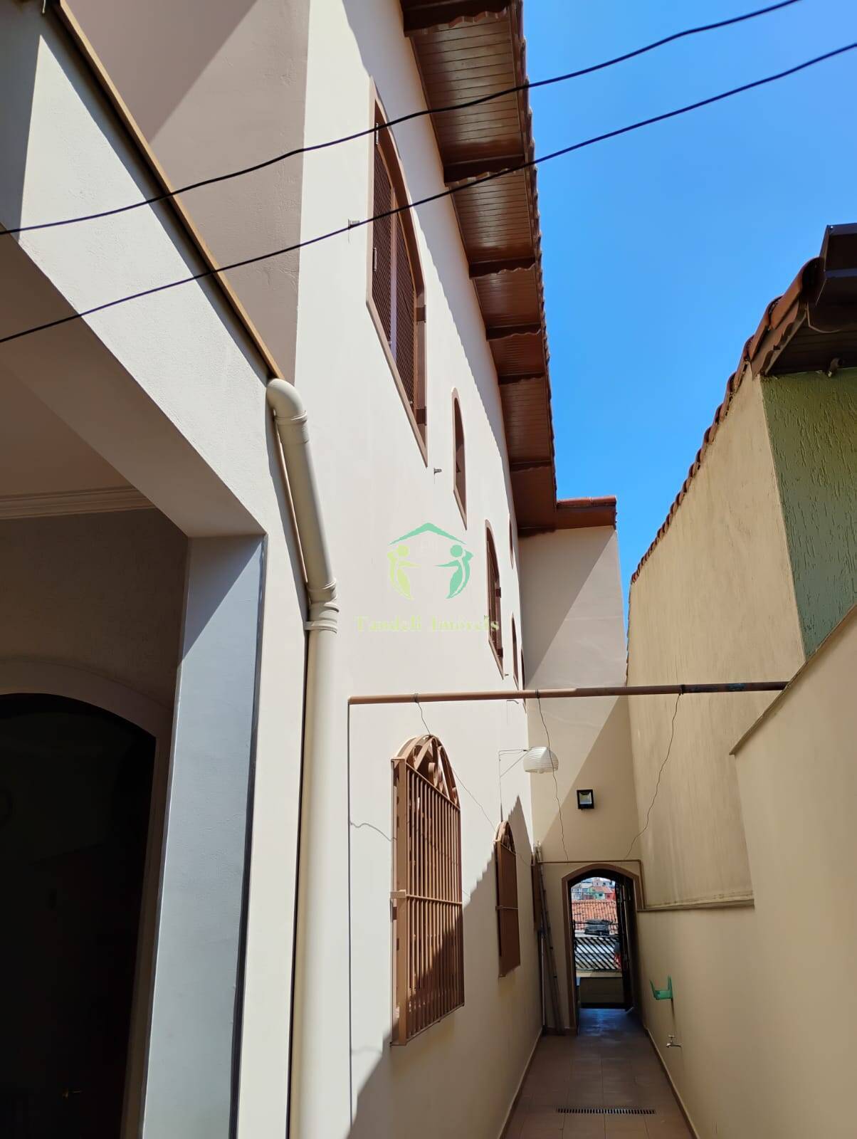 Sobrado, 3 quartos, 212 m² - Foto 28