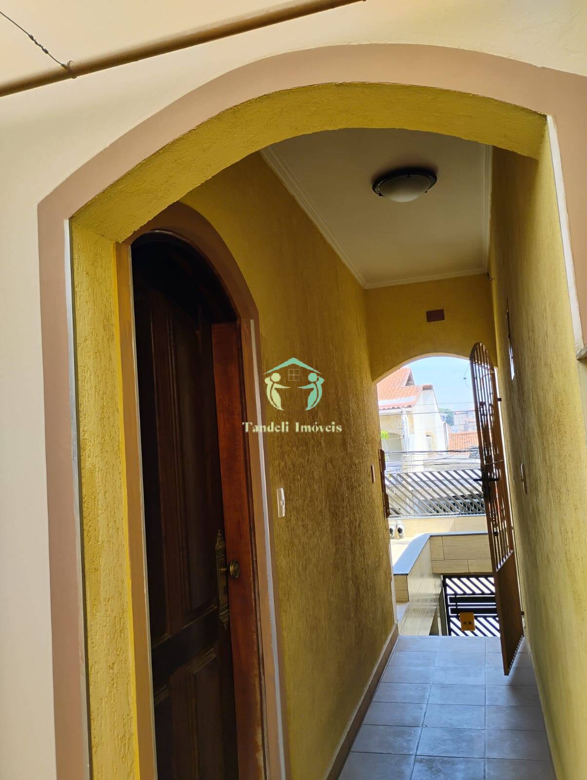 Sobrado, 3 quartos, 212 m² - Foto 23