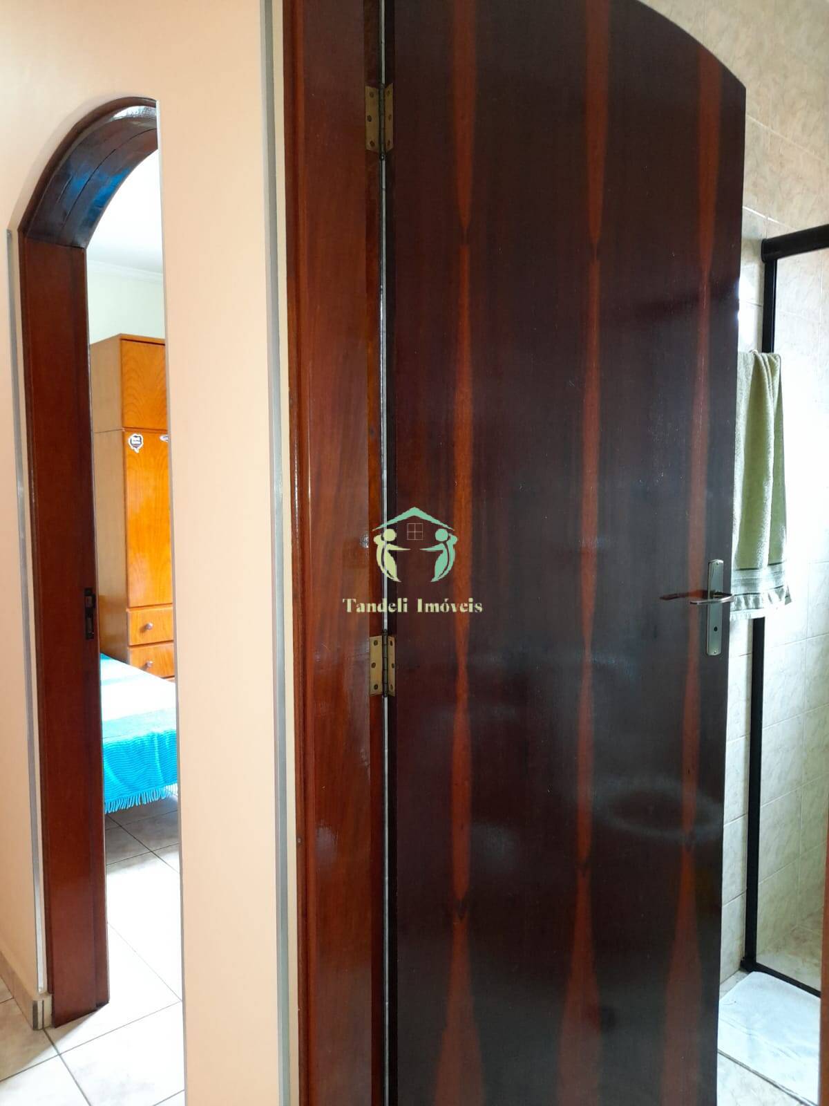 Sobrado, 3 quartos, 212 m² - Foto 22