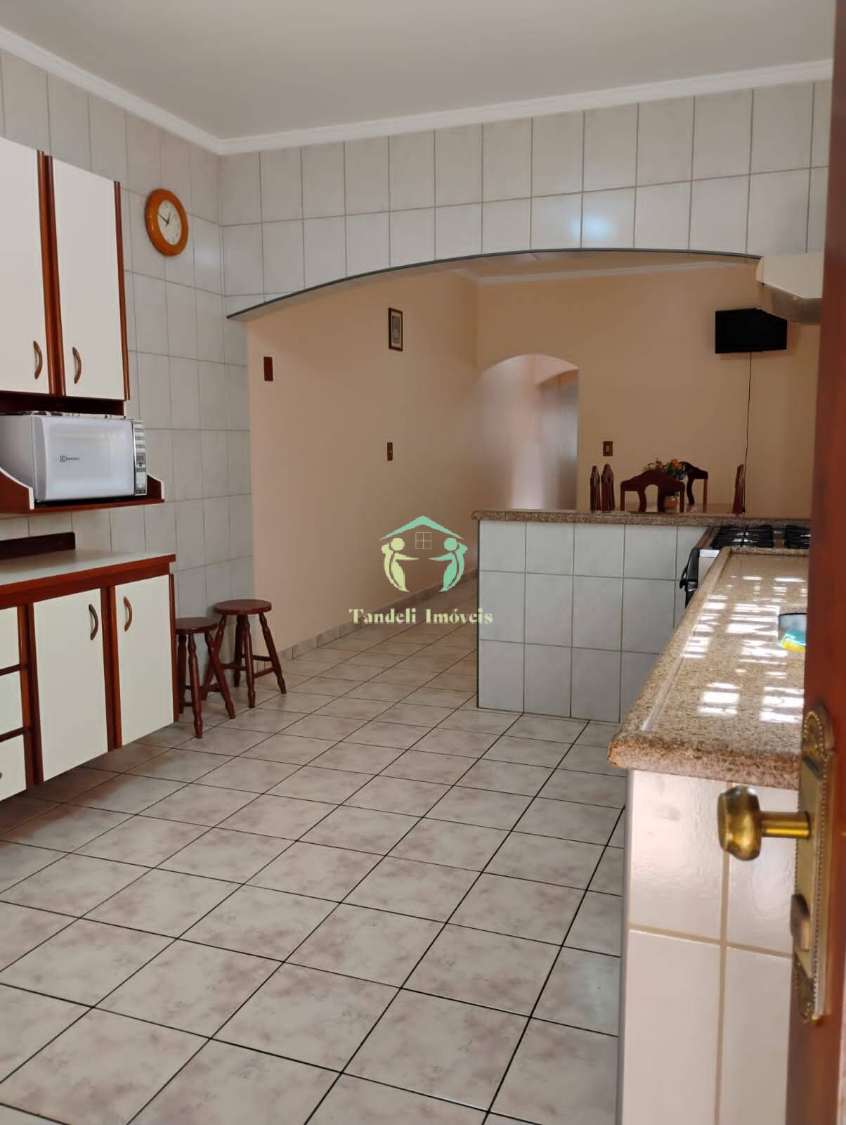 Sobrado, 3 quartos, 212 m² - Foto 3