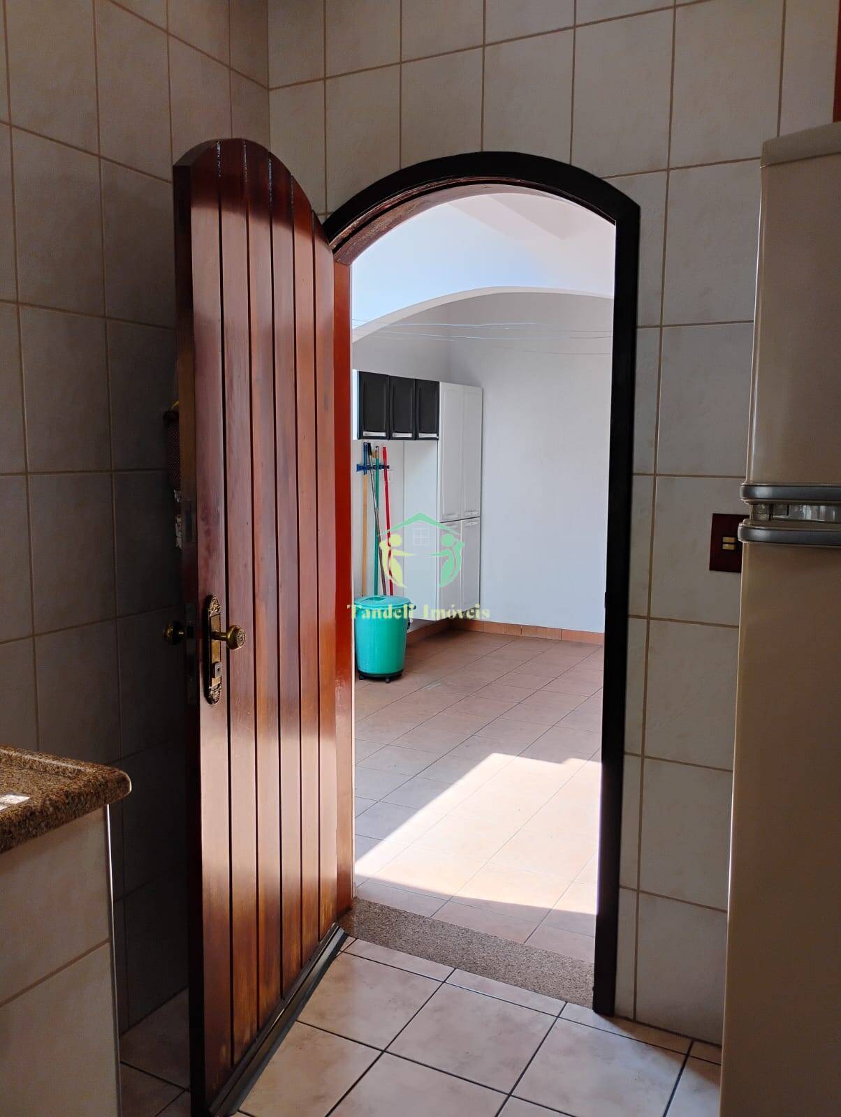 Sobrado, 3 quartos, 212 m² - Foto 27