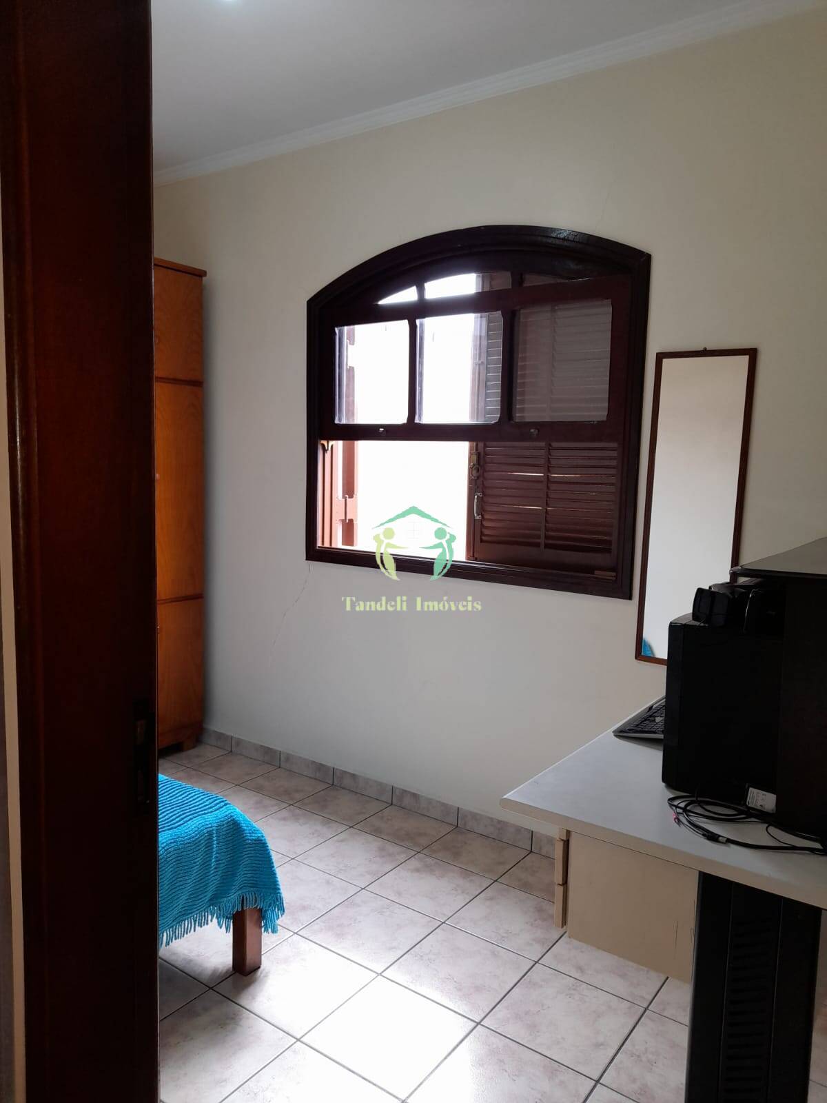 Sobrado, 3 quartos, 212 m² - Foto 24
