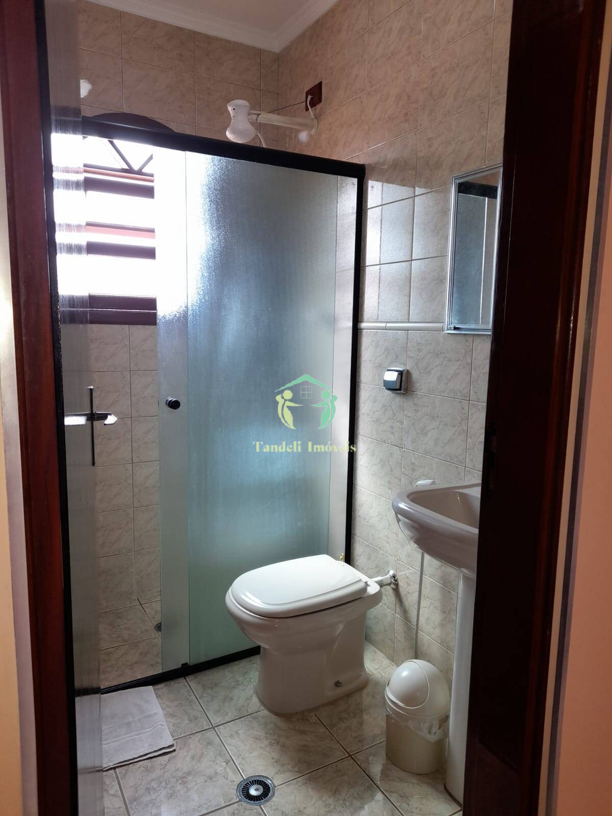 Sobrado, 3 quartos, 212 m² - Foto 25