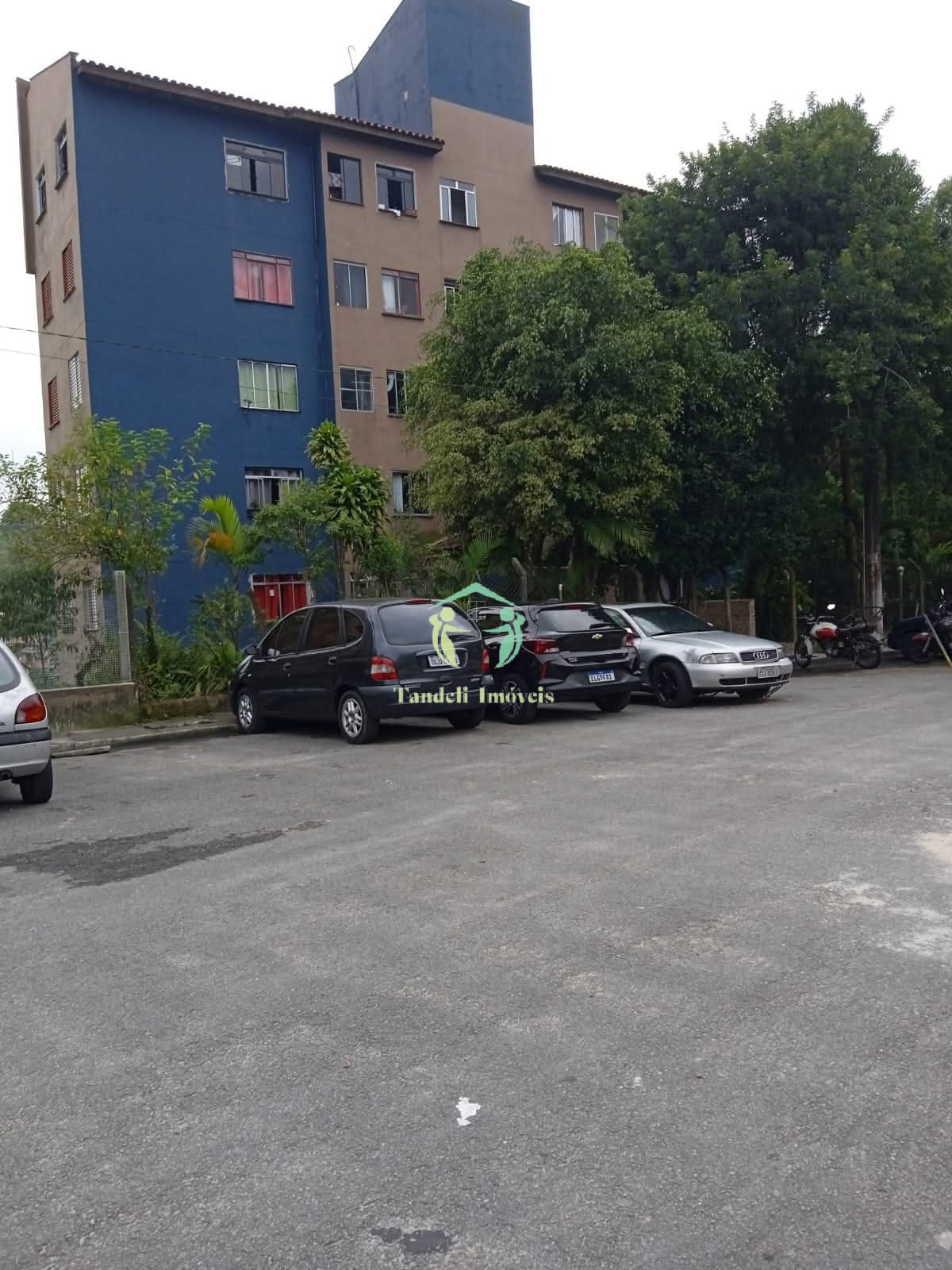 Apartamento, 2 quartos, 59 m² - Foto 6