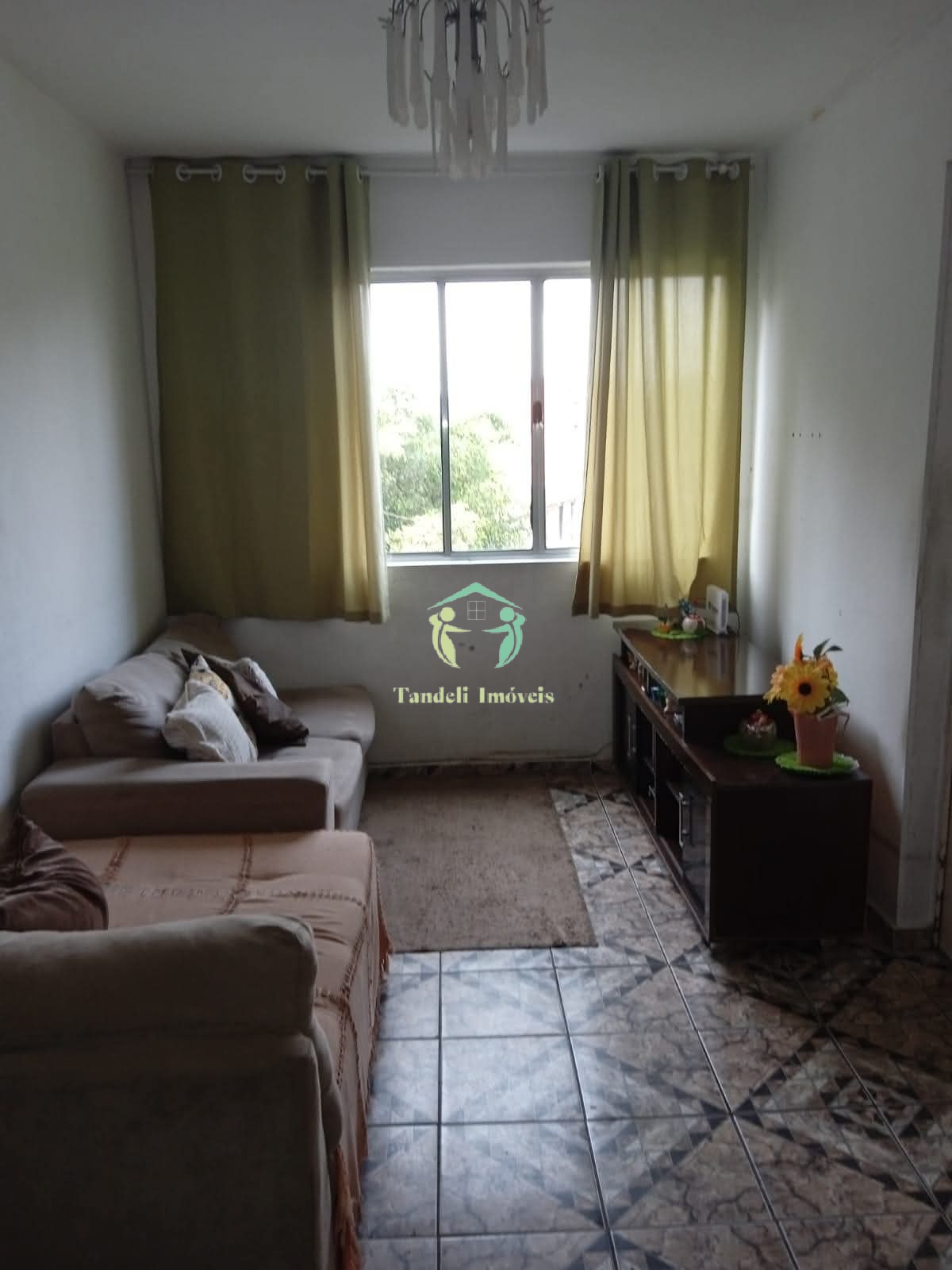 Apartamento, 2 quartos, 59 m² - Foto 2