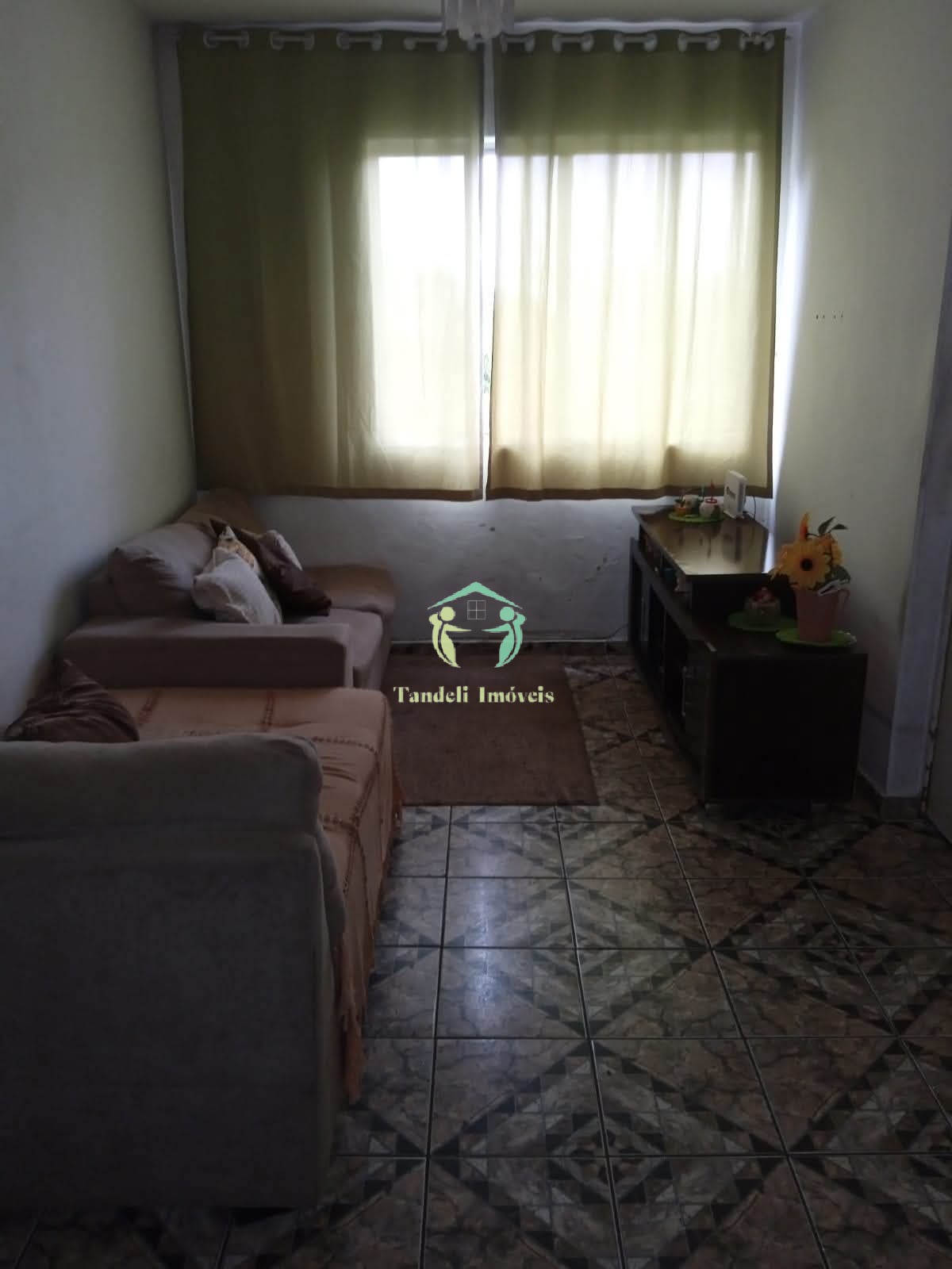 Apartamento, 2 quartos, 59 m² - Foto 1