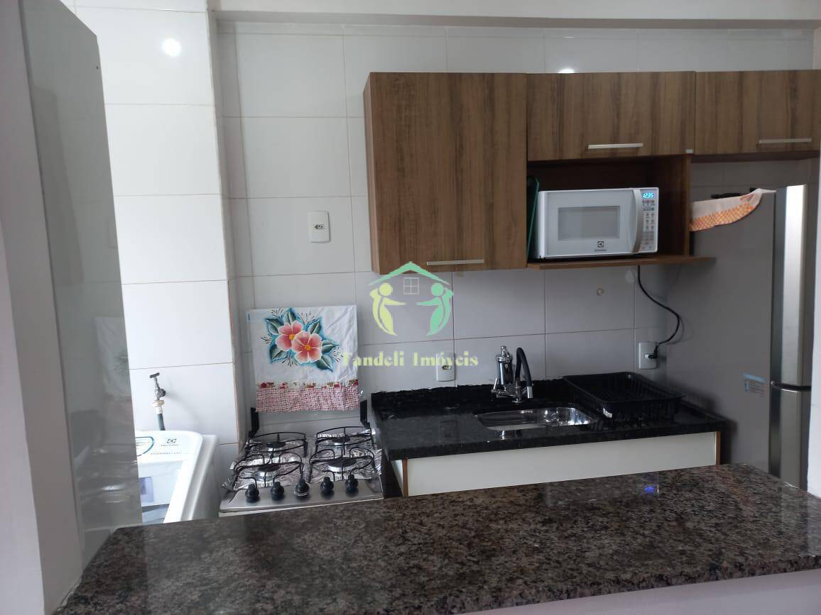 Apartamento, 2 quartos, 43 m² - Foto 5