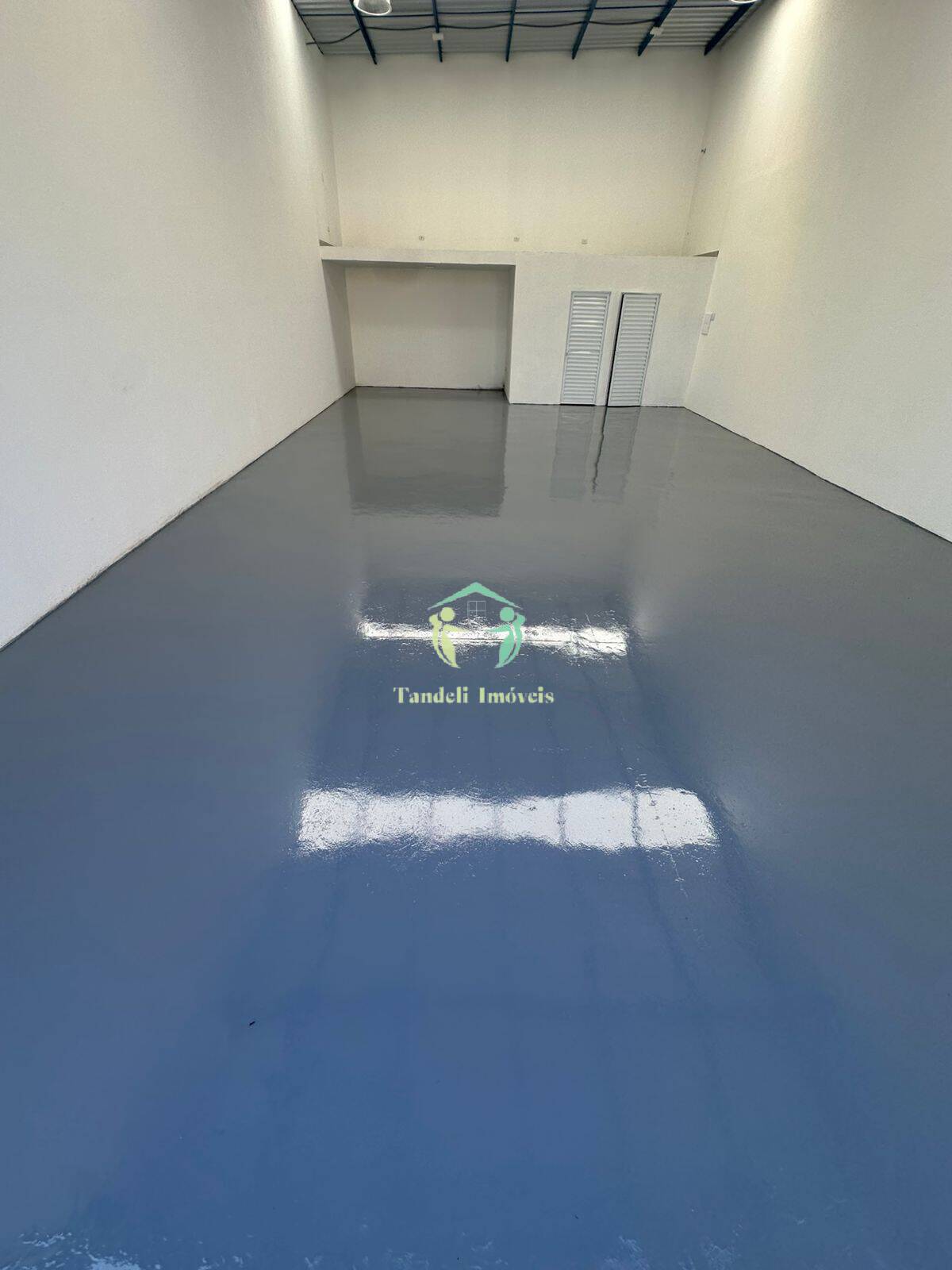 Loja-Salão, 150 m² - Foto 5