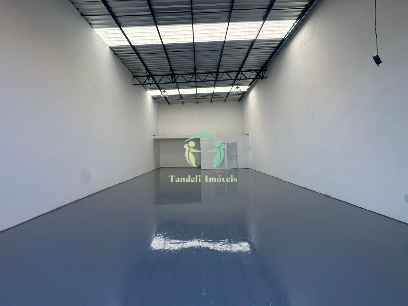 Loja-Salão, 150 m² - Foto 3