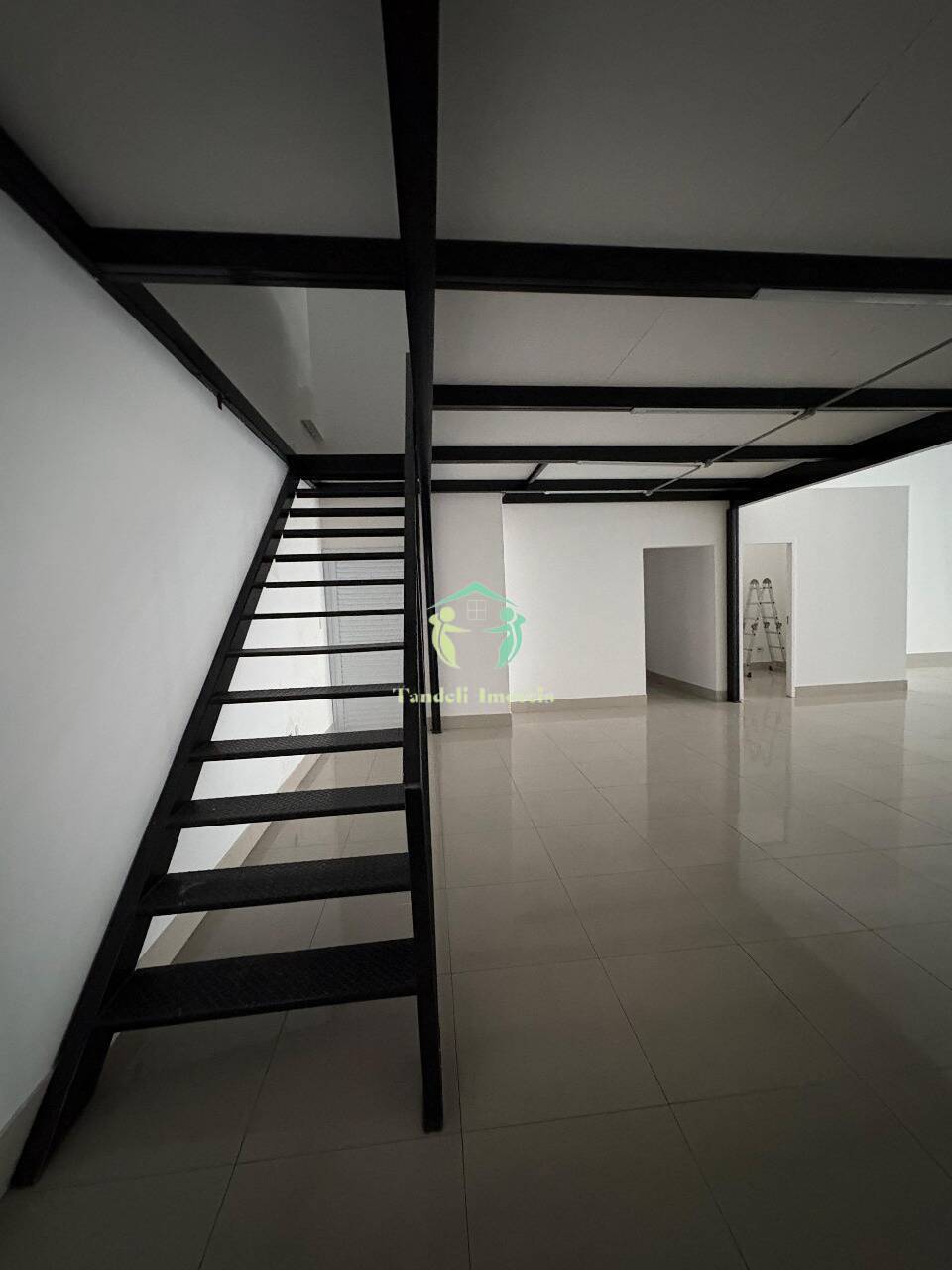 Loja-Salão, 400 m² - Foto 3