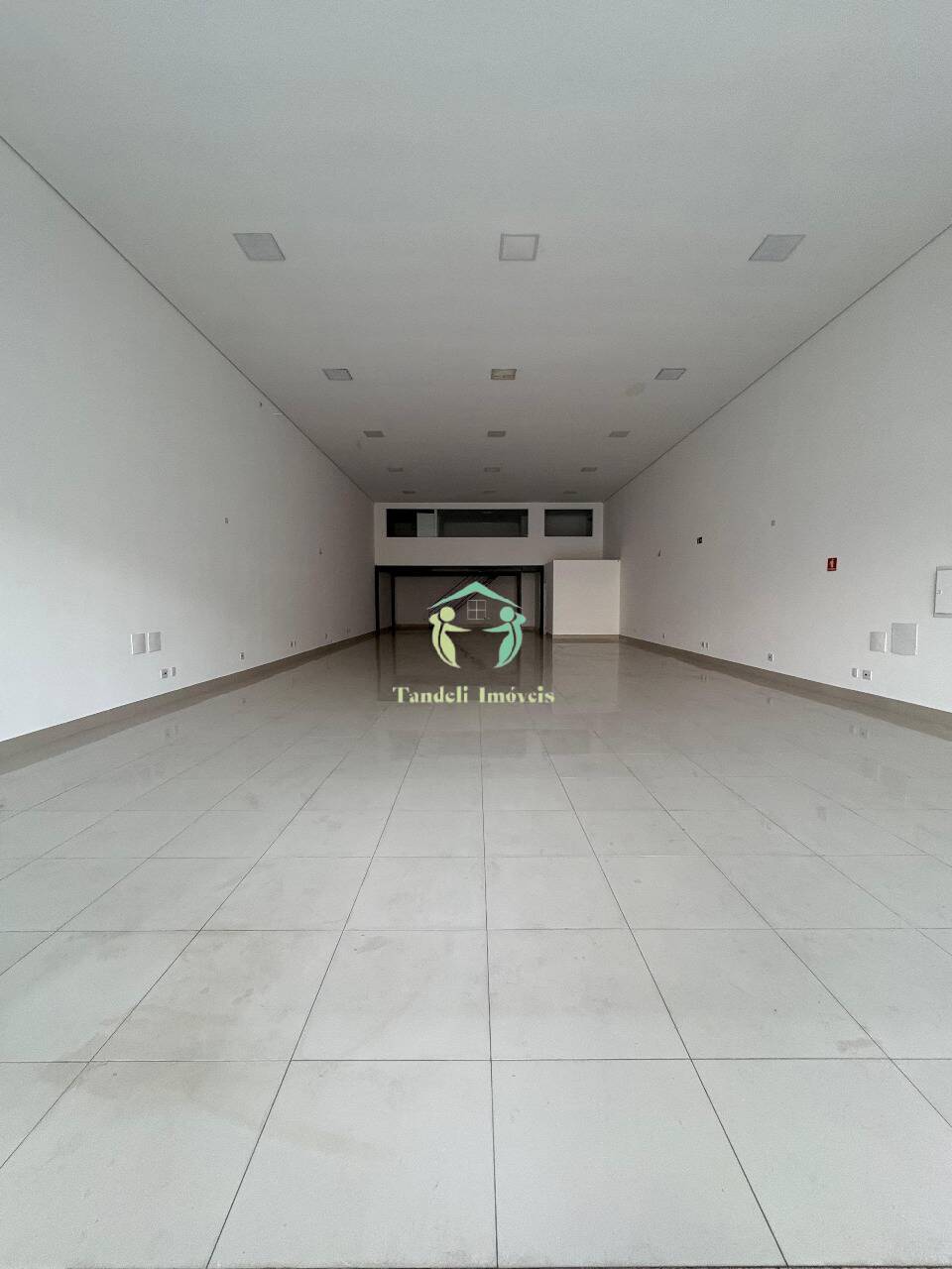 Loja-Salão, 400 m² - Foto 2