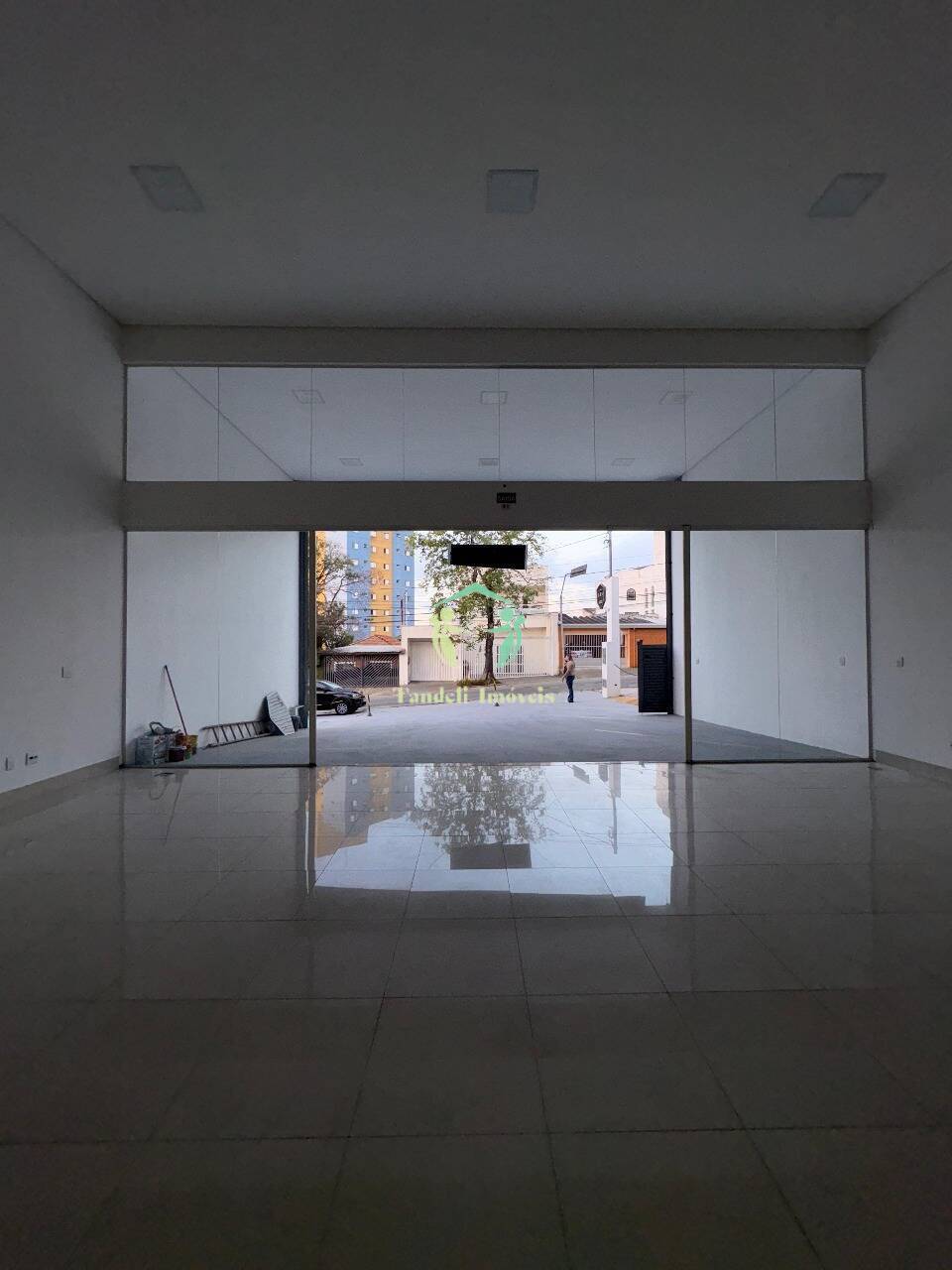 Loja-Salão, 400 m² - Foto 1