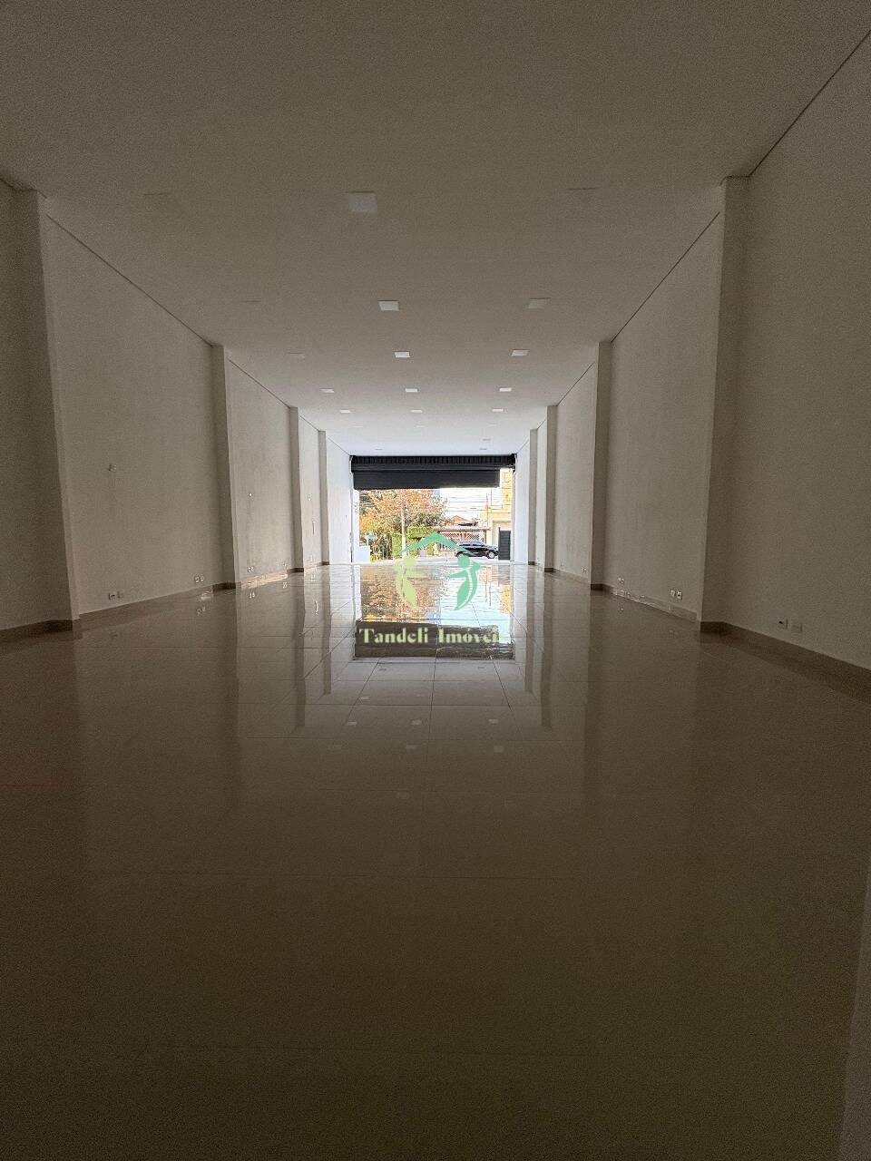 Loja-Salão, 400 m² - Foto 3