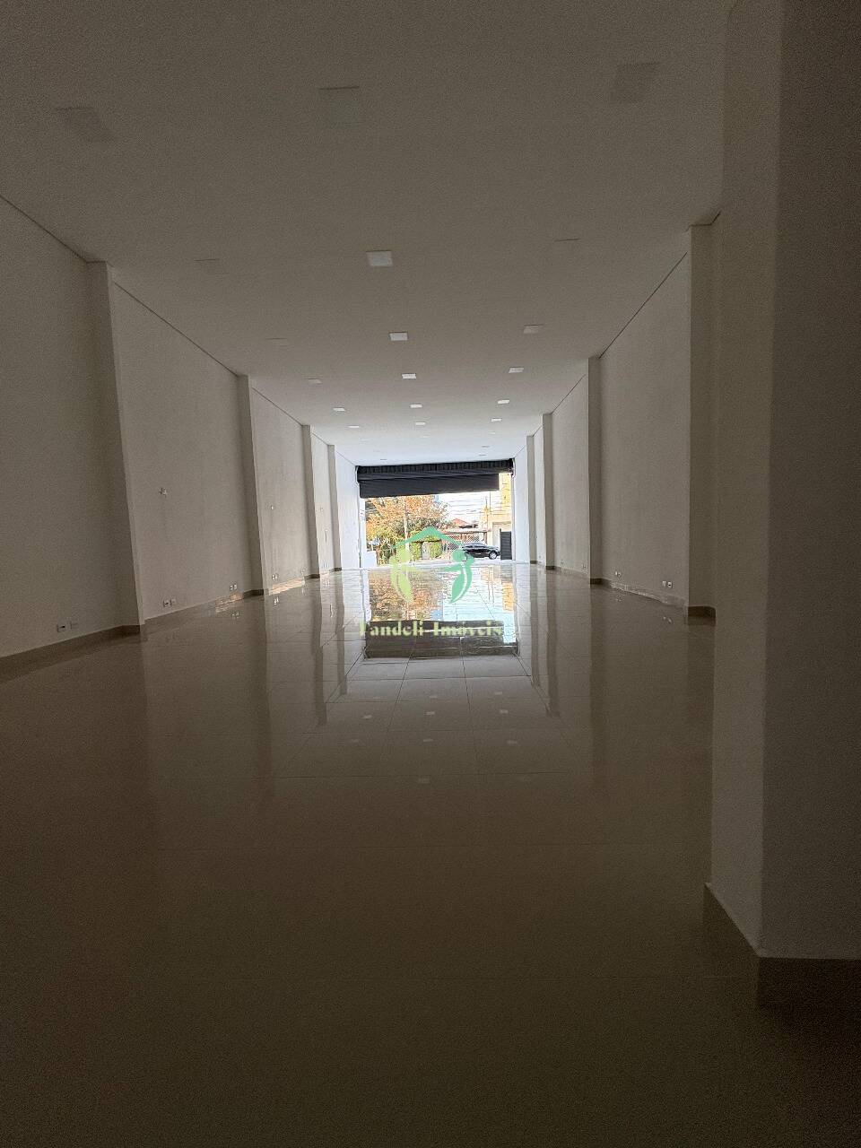 Loja-Salão, 400 m² - Foto 2