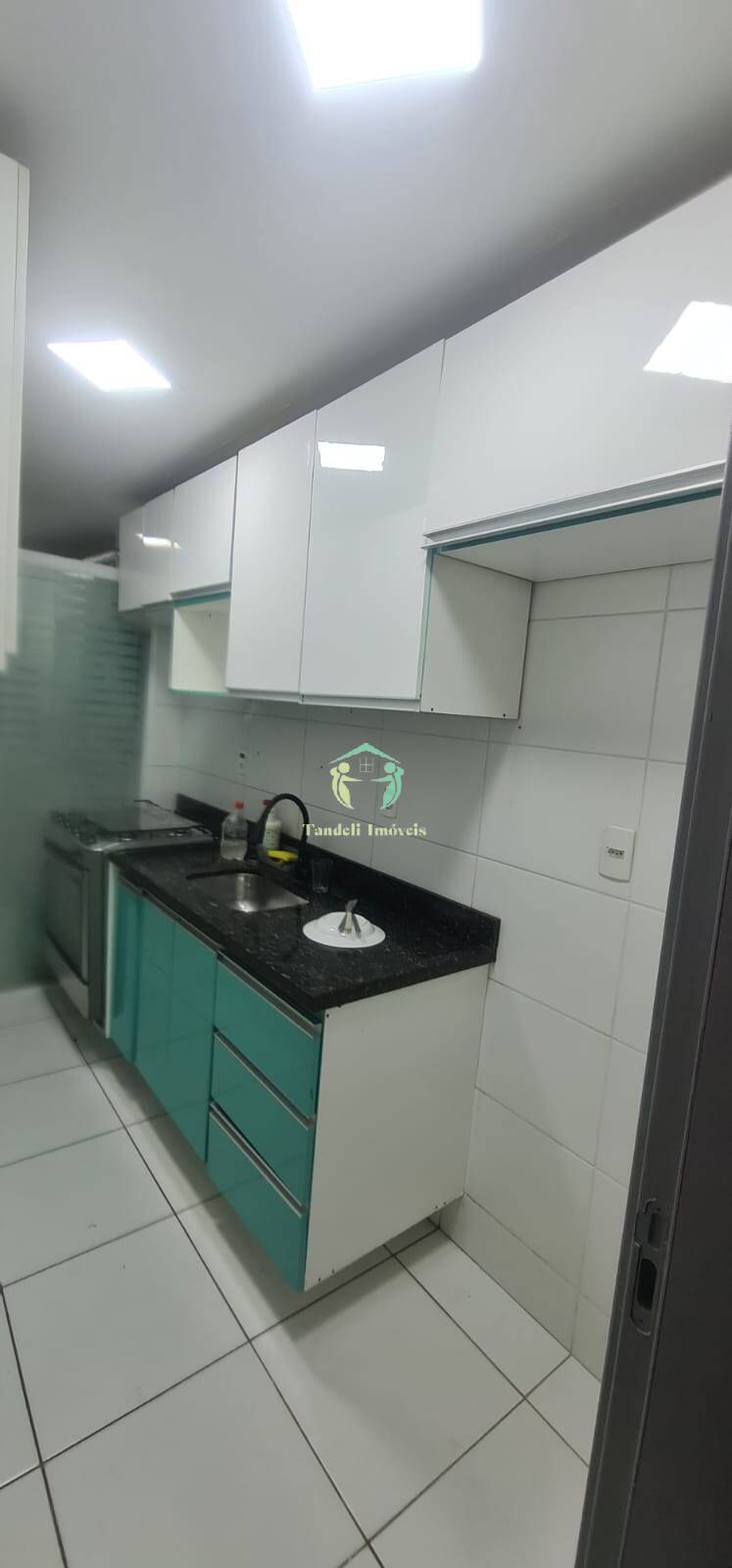 Apartamento, 3 quartos, 60 m² - Foto 2