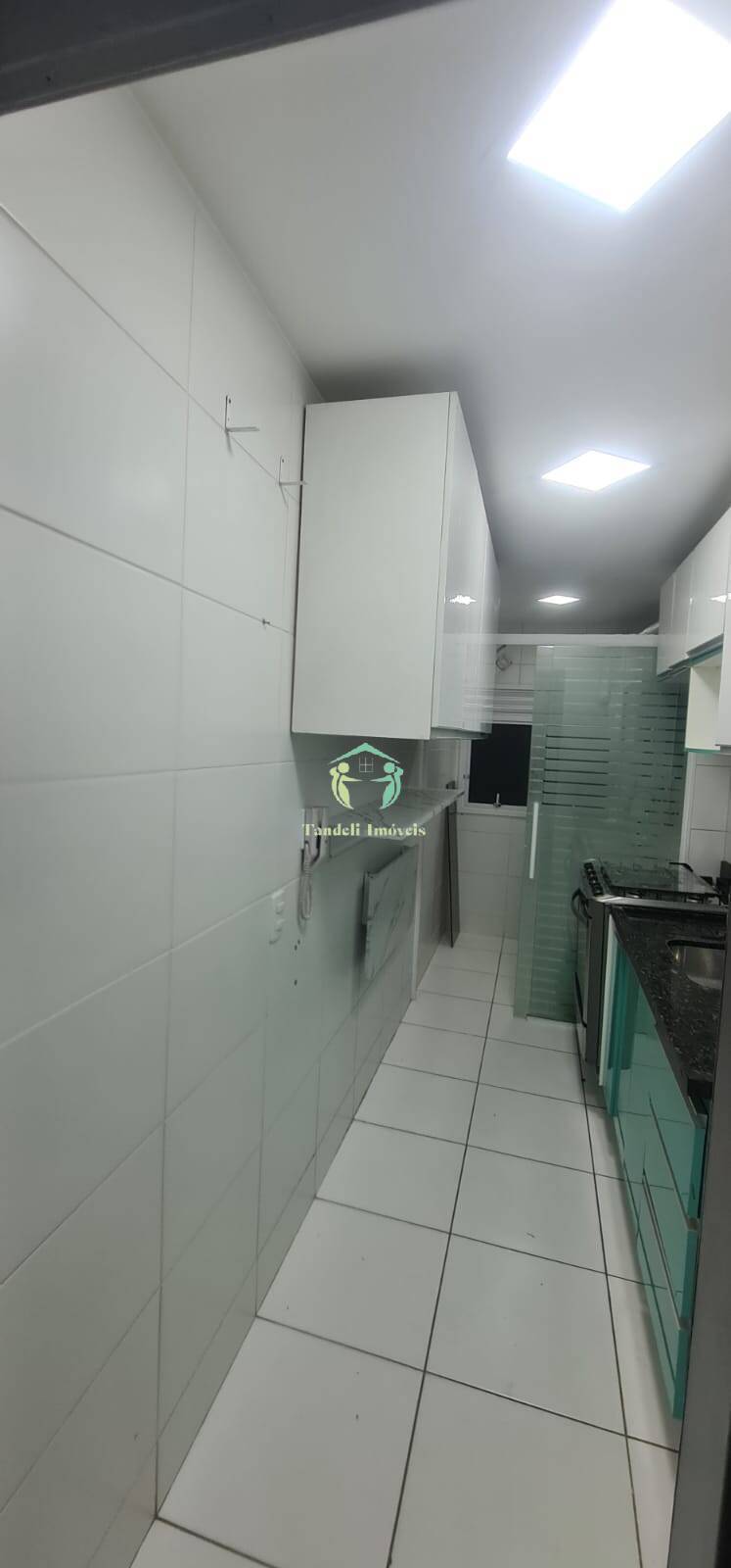 Apartamento, 3 quartos, 60 m² - Foto 3