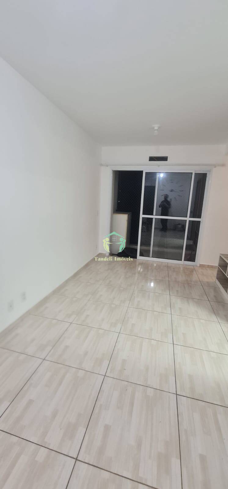 Apartamento, 3 quartos, 60 m² - Foto 4