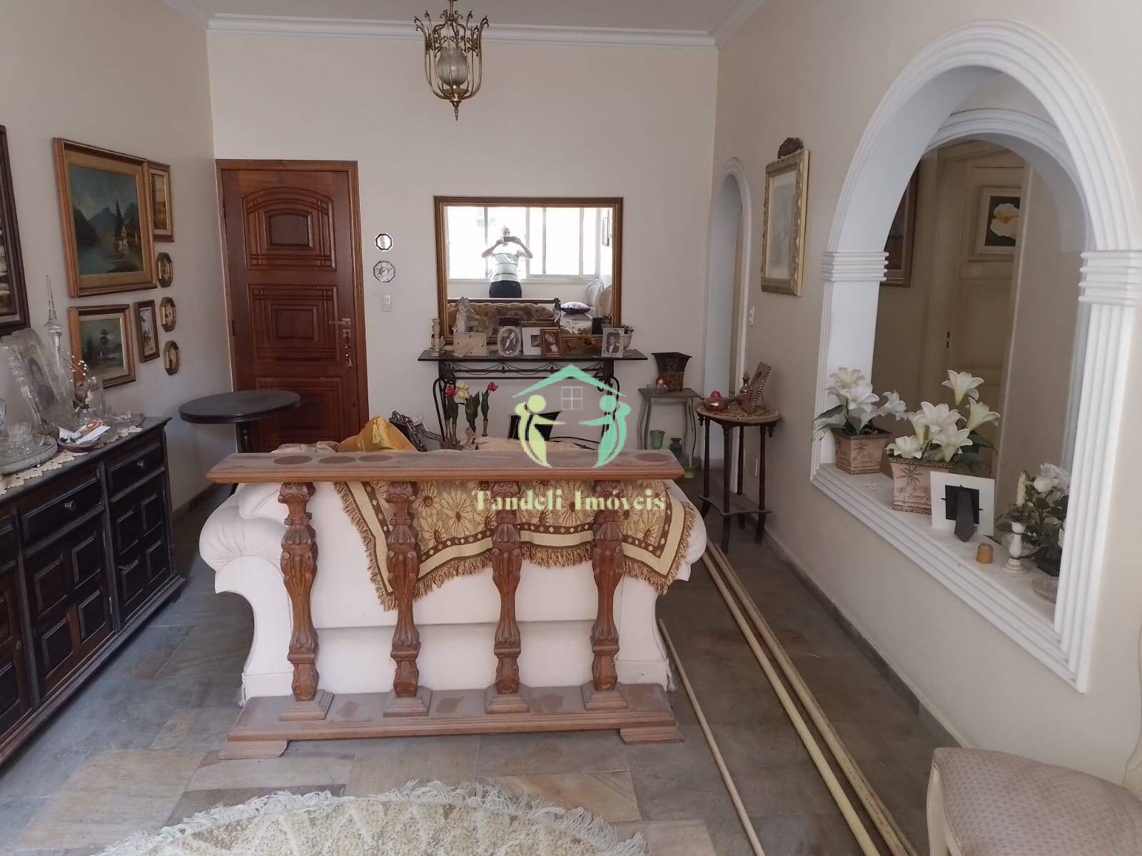 Apartamento, 2 quartos, 142 m² - Foto 2