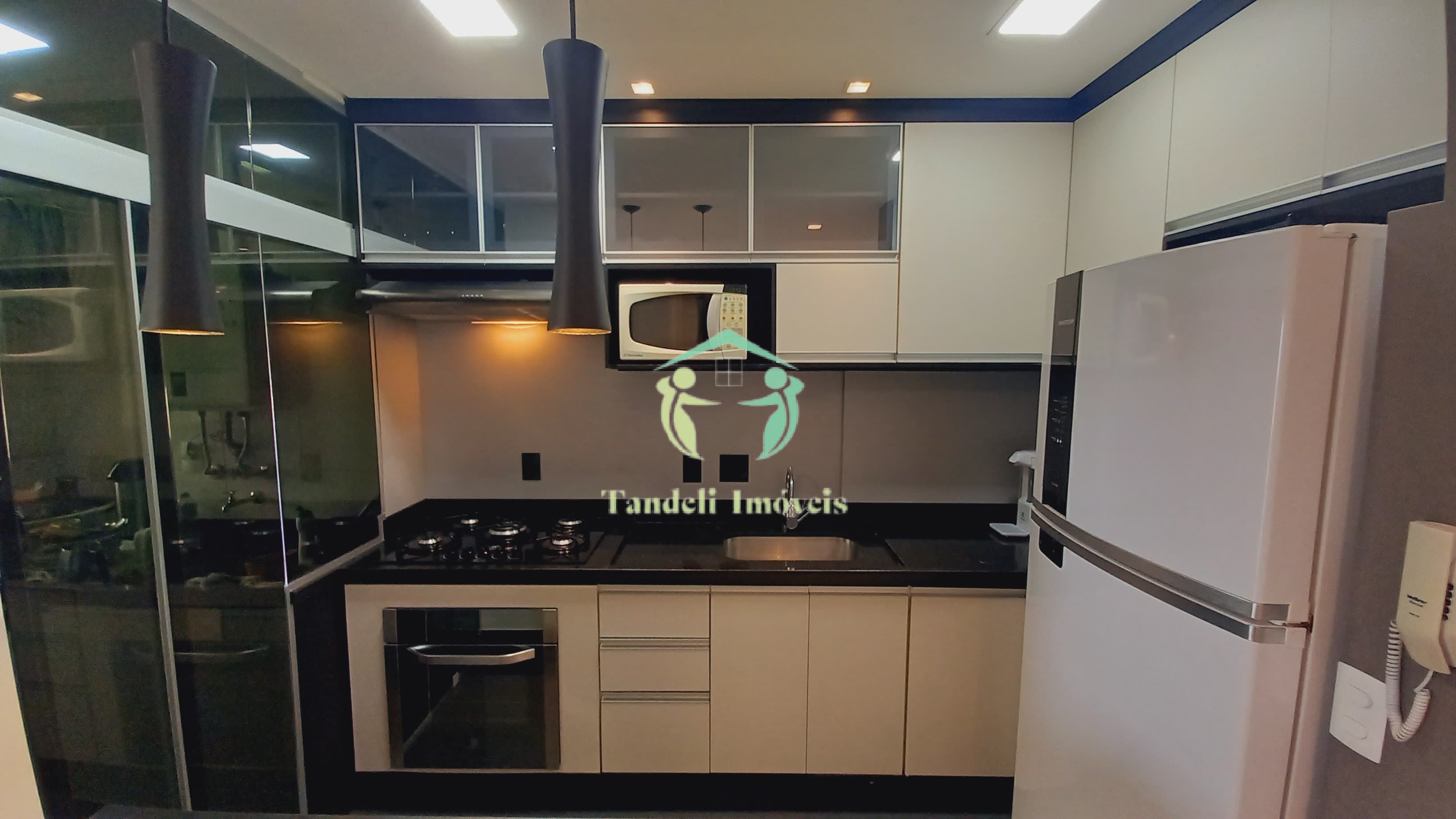 Apartamento, 2 quartos, 65 m² - Foto 5