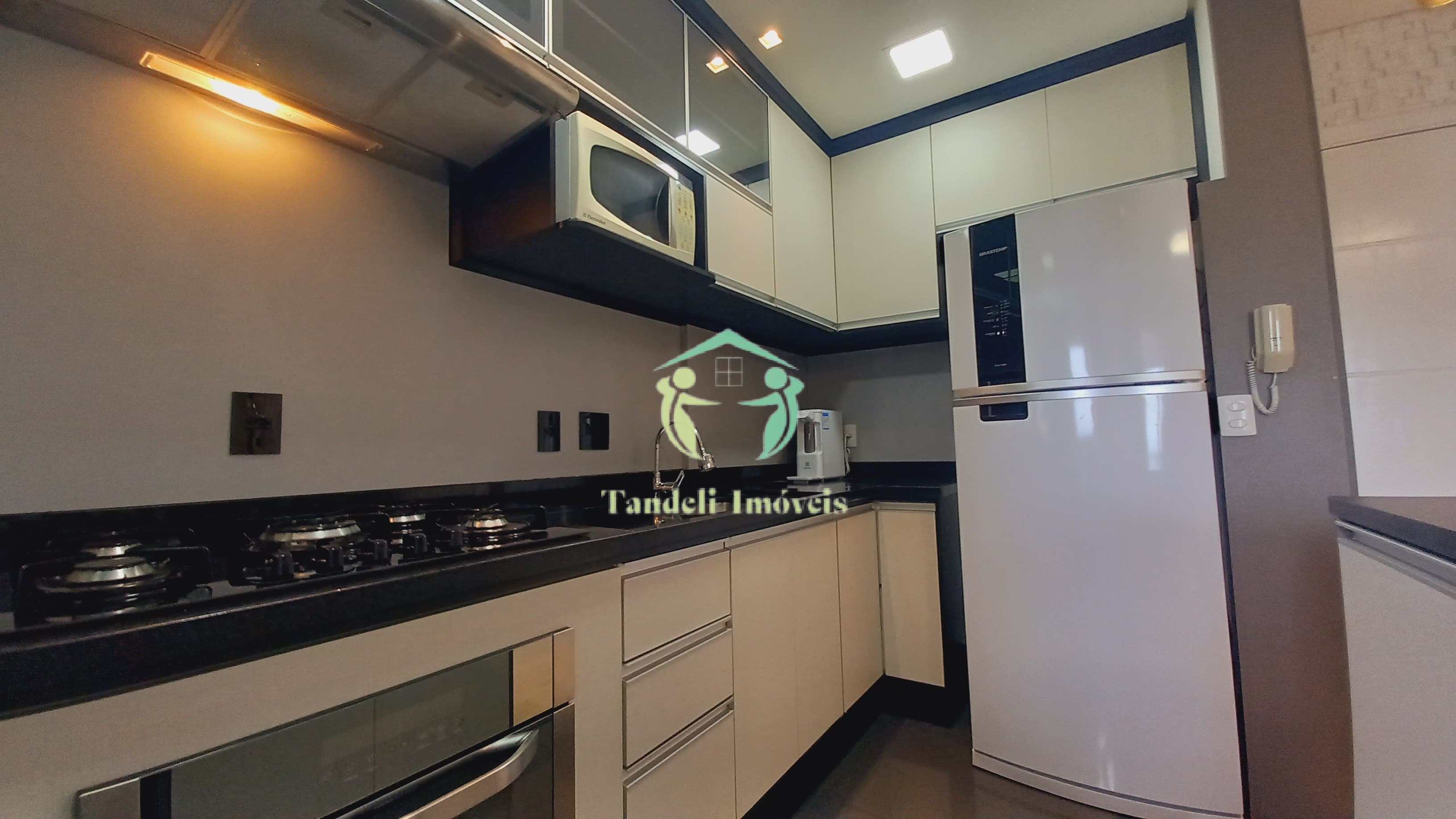 Apartamento, 2 quartos, 65 m² - Foto 6